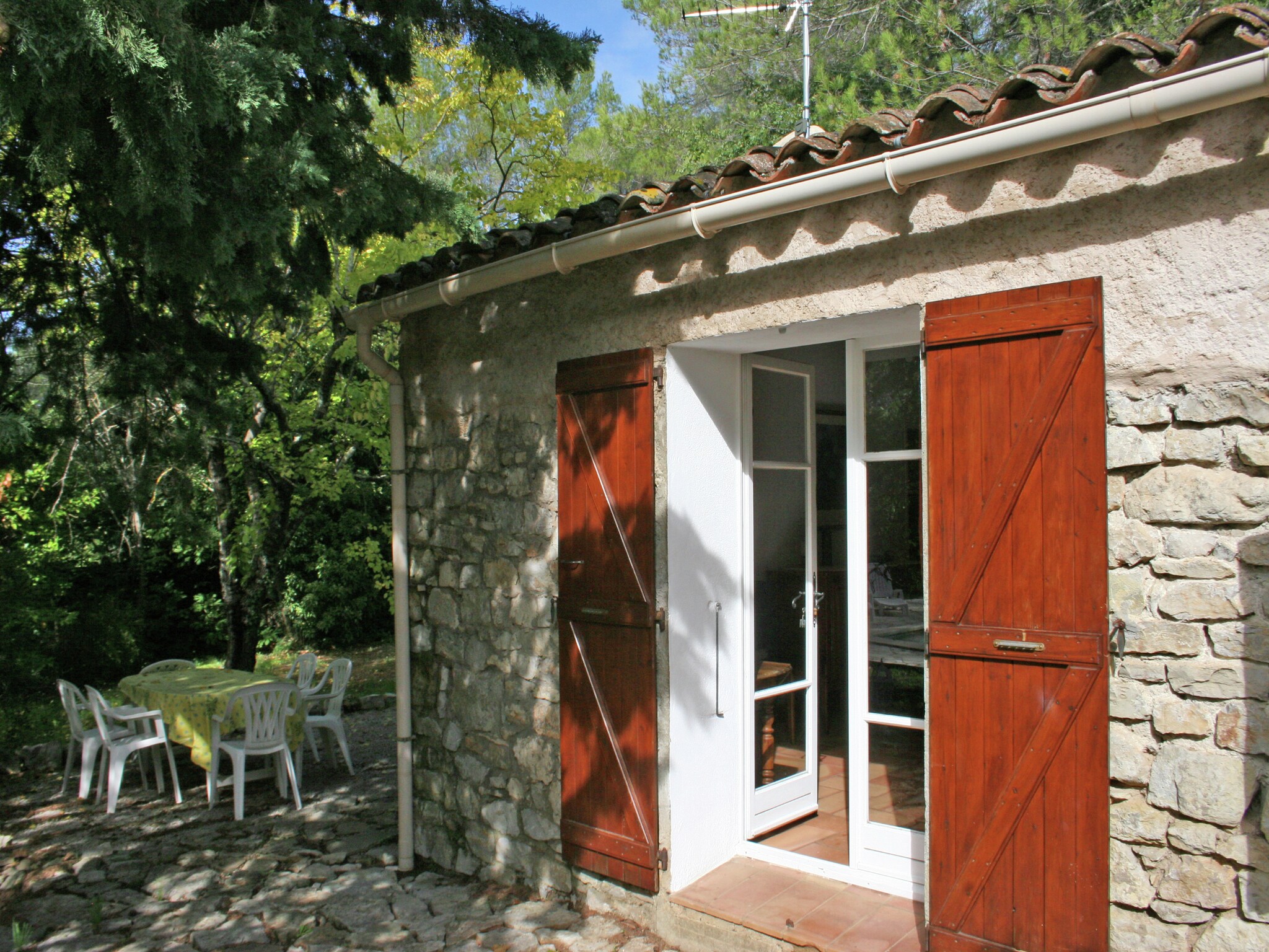   La Forestière
