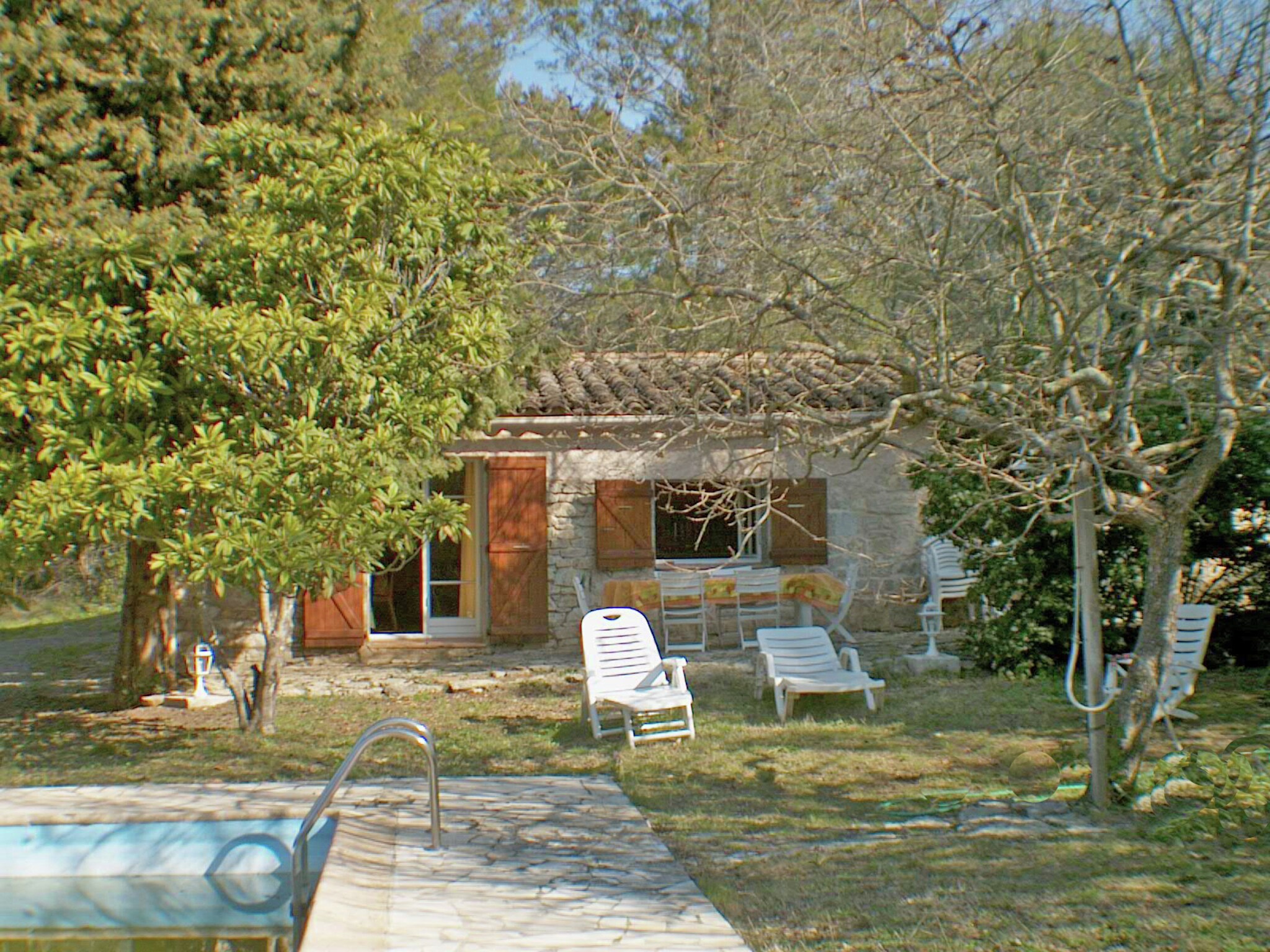   La Forestière