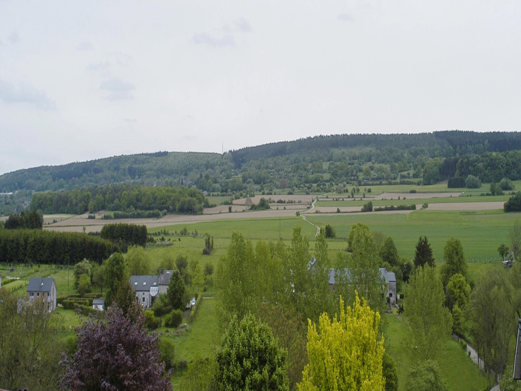   Le Bastillon