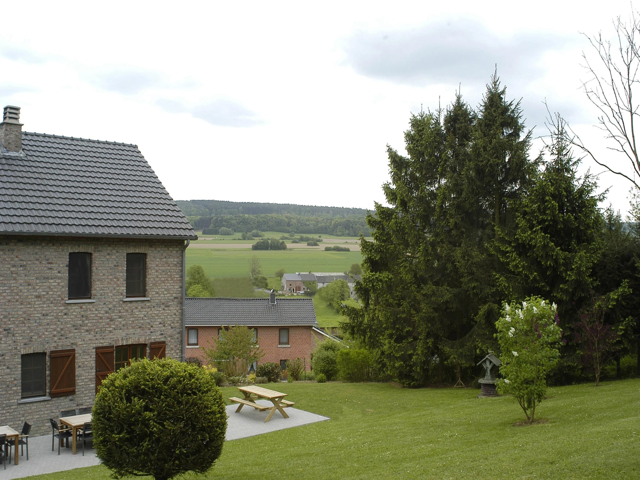   Le Bastillon