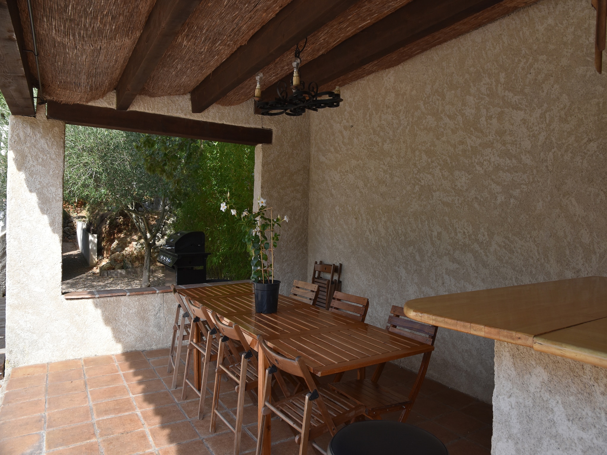 Semesterhus La Cigale de Provence