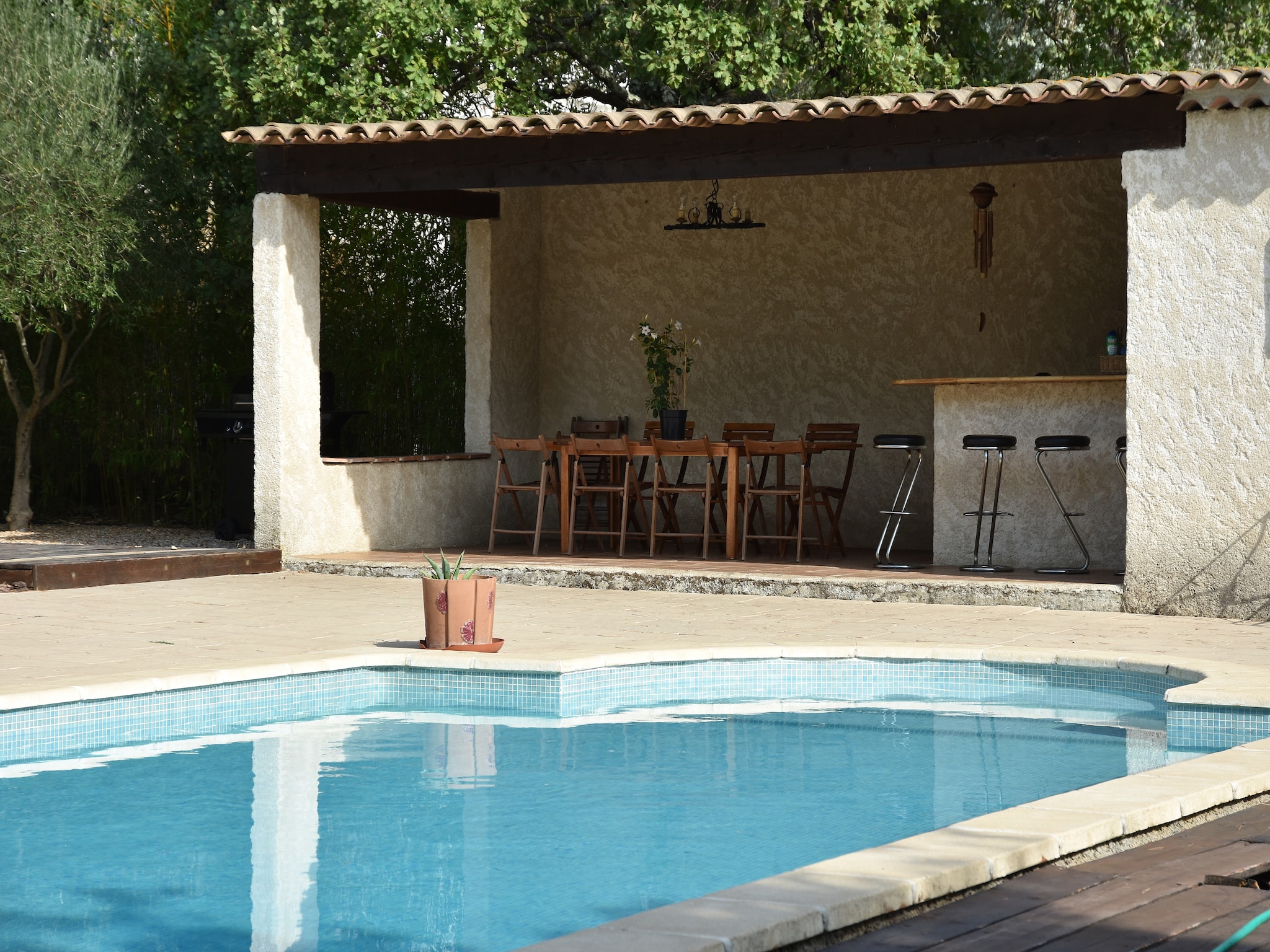 Semesterhus La Cigale de Provence