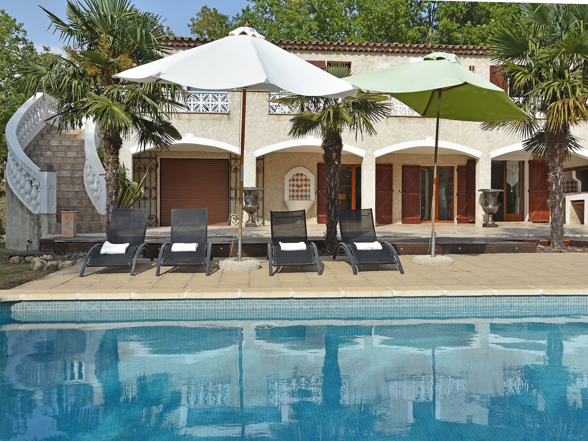 Semesterhus La Cigale de Provence