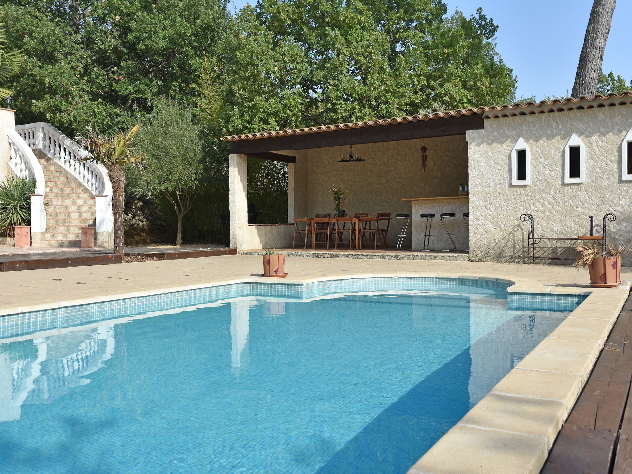 Semesterhus La Cigale de Provence