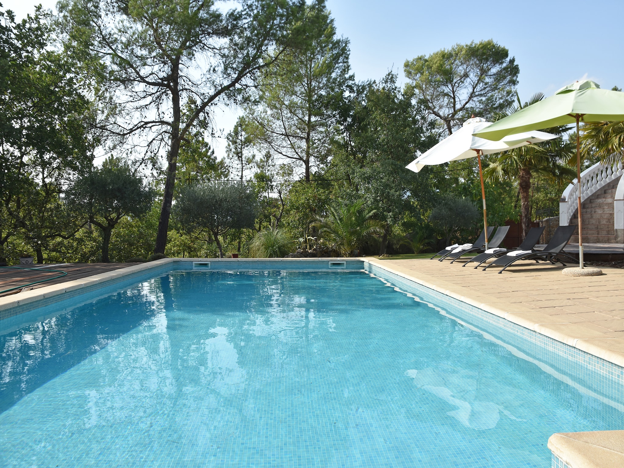 Semesterhus La Cigale de Provence