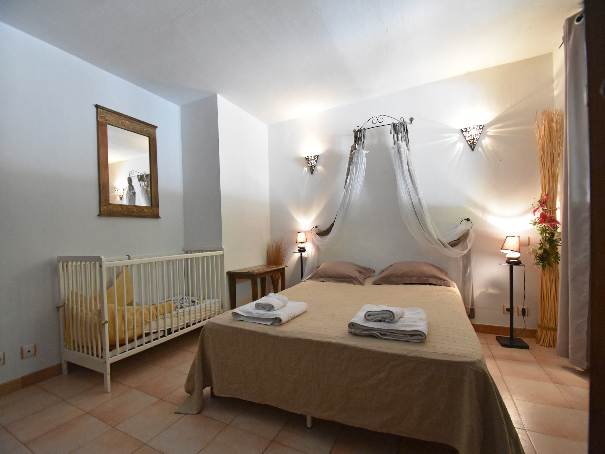 Semesterhus La Cigale de Provence