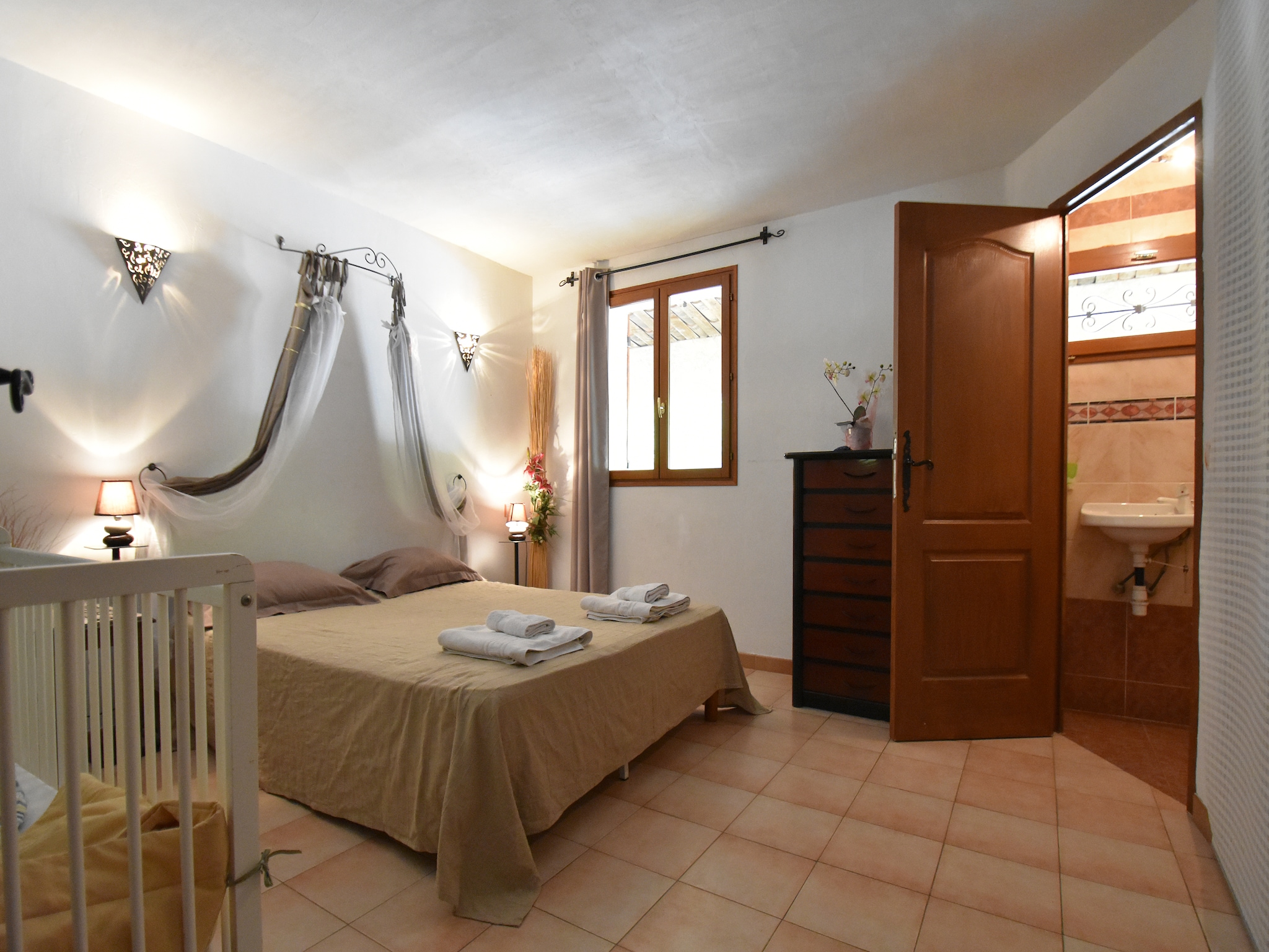 Semesterhus La Cigale de Provence