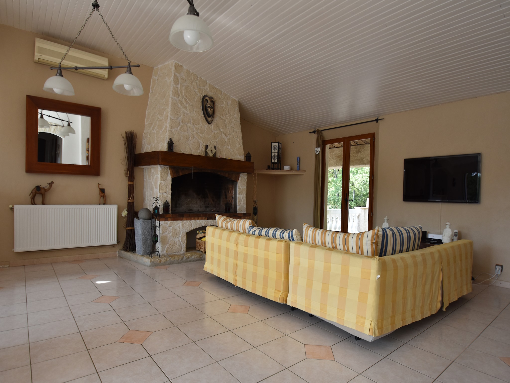 Semesterhus La Cigale de Provence