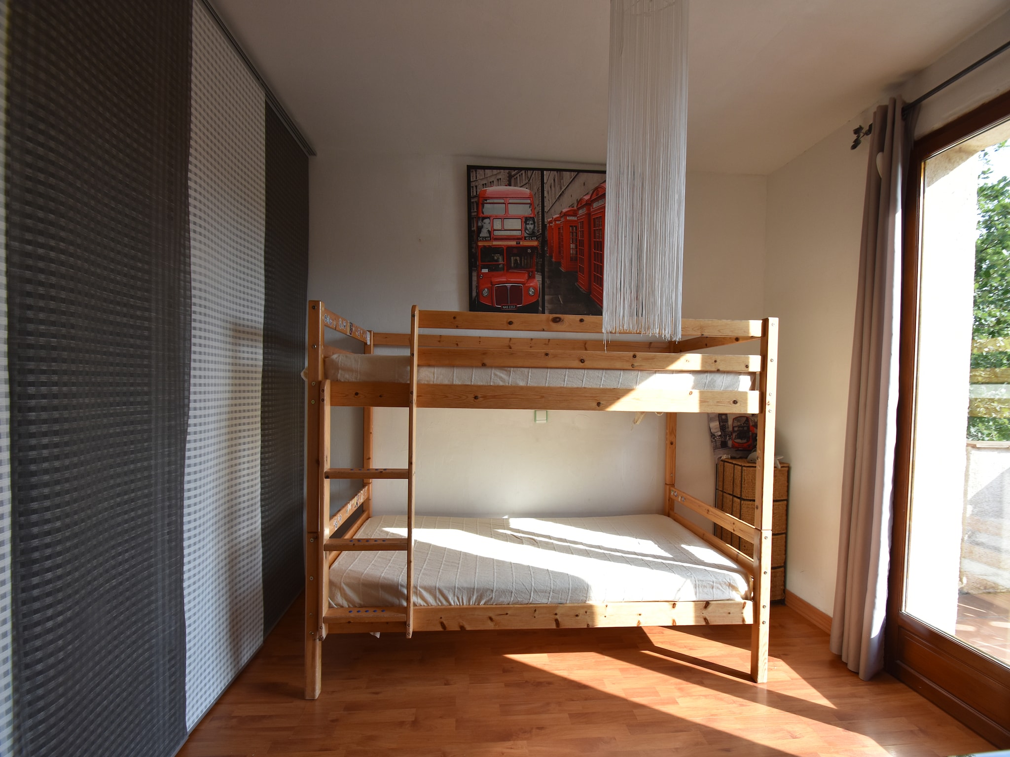 Semesterhus La Cigale de Provence