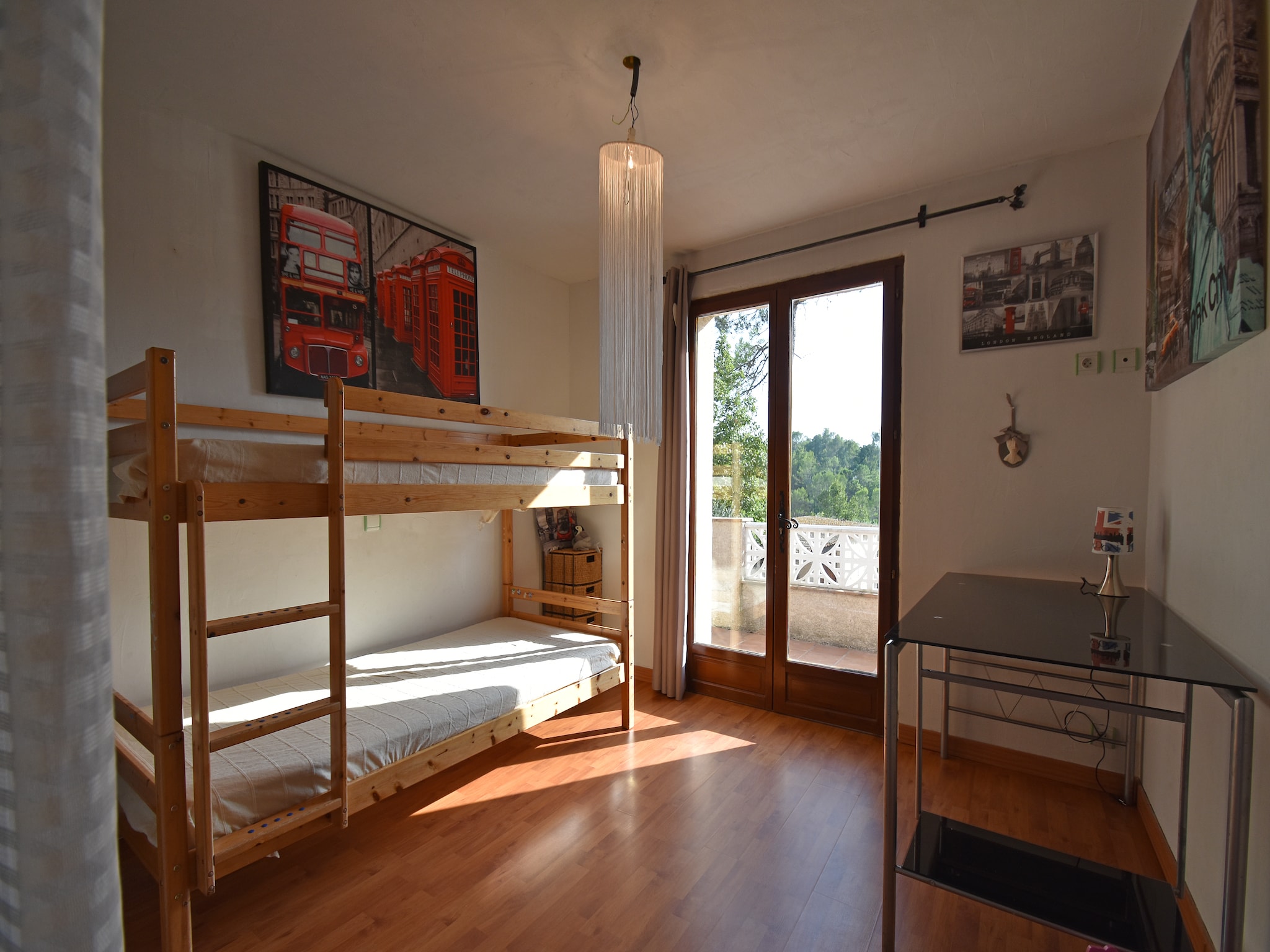 Semesterhus La Cigale de Provence