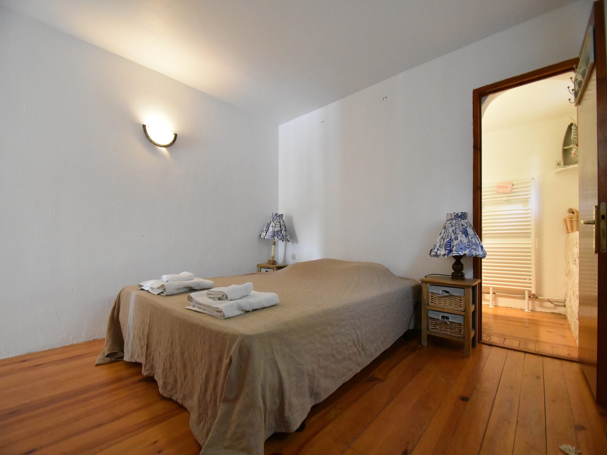 Semesterhus La Cigale de Provence