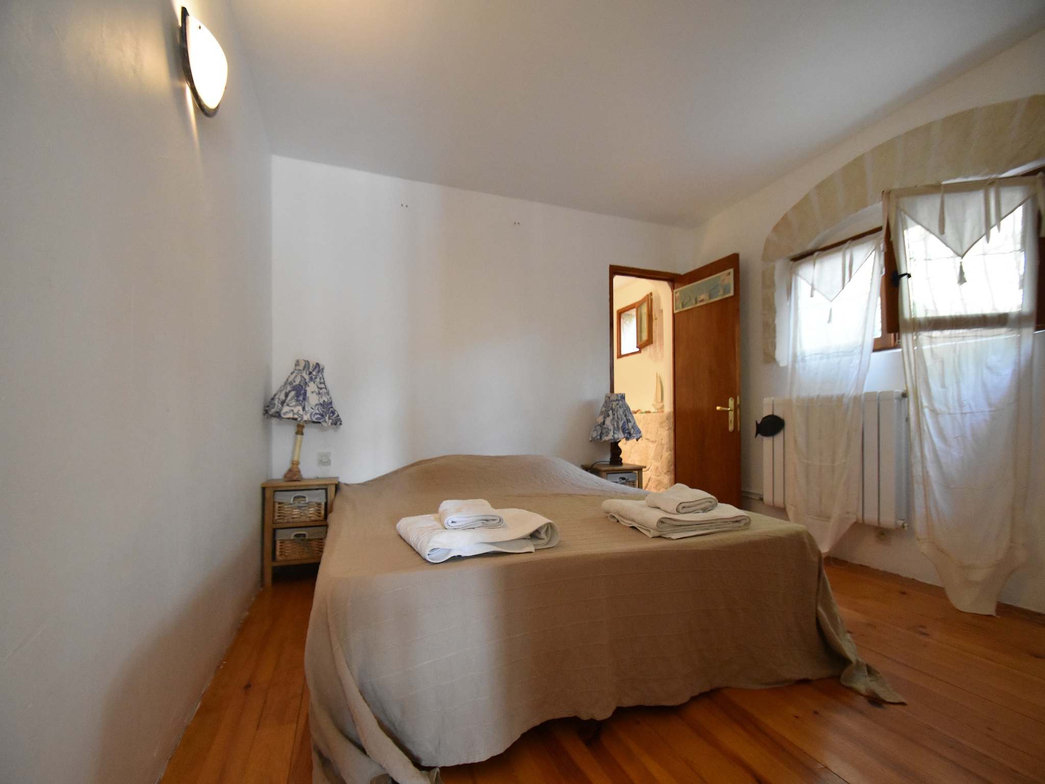 Semesterhus La Cigale de Provence