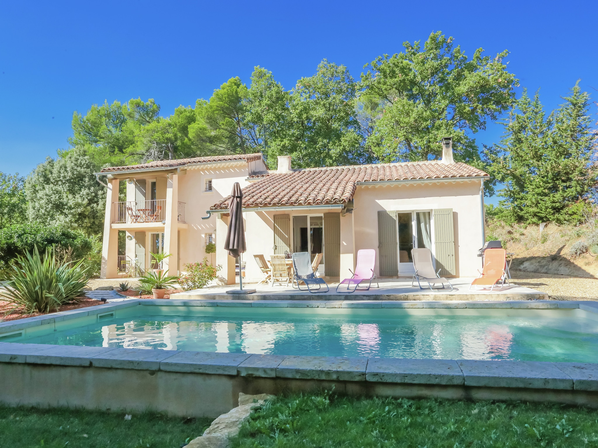 Holiday home Villa Matteo