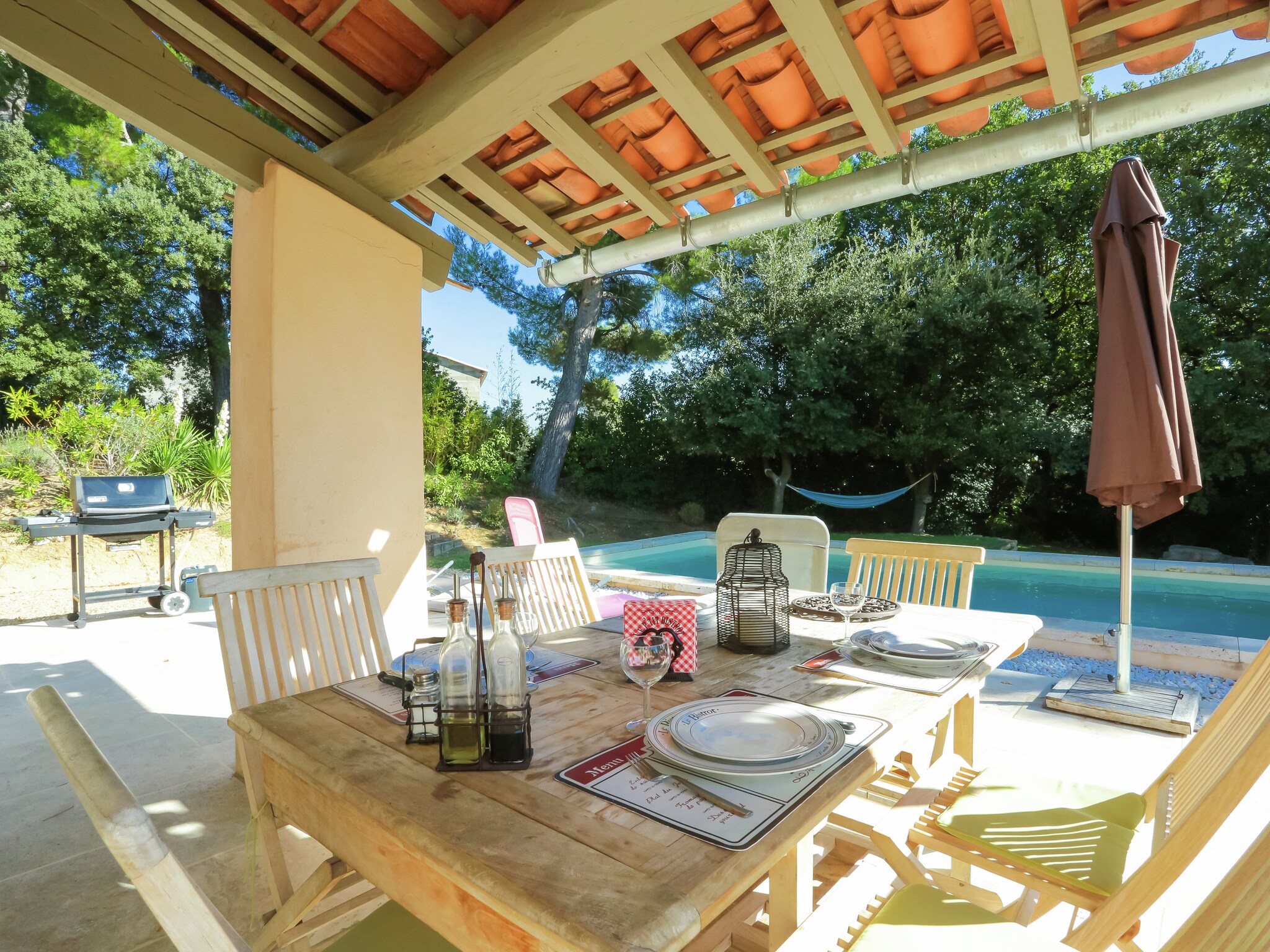 Holiday home Villa Matteo
