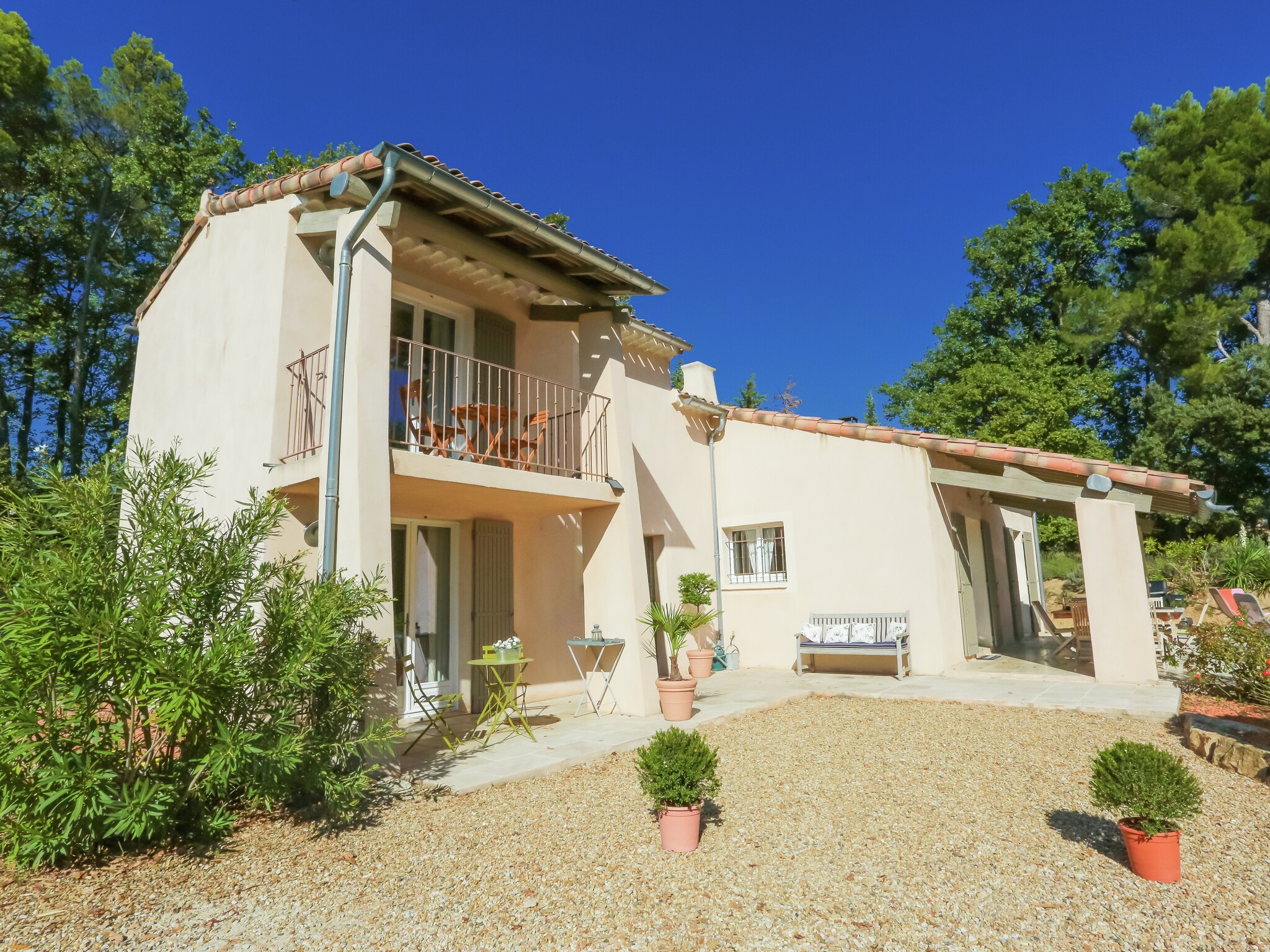 Holiday home Villa Matteo