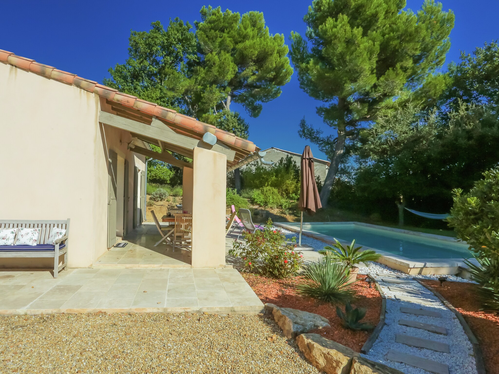Holiday home Villa Matteo