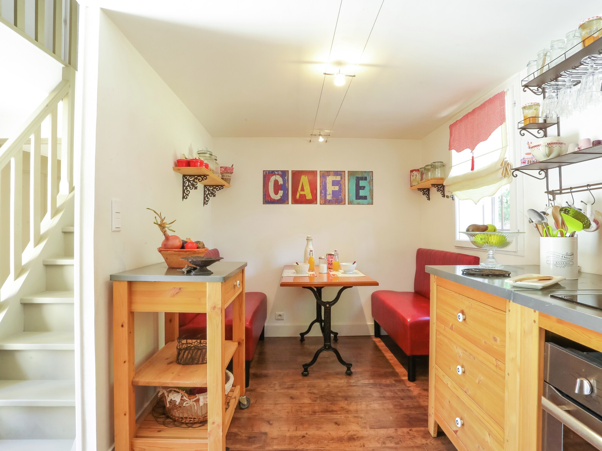 Holiday home Villa Matteo