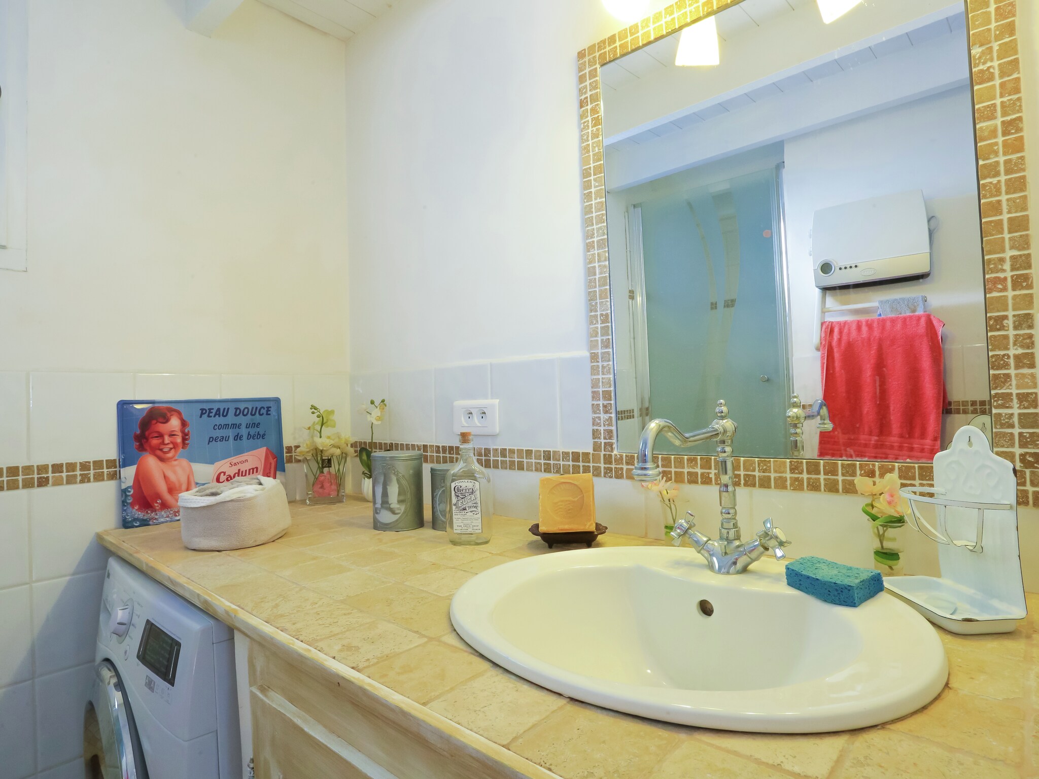 Holiday home Villa Matteo