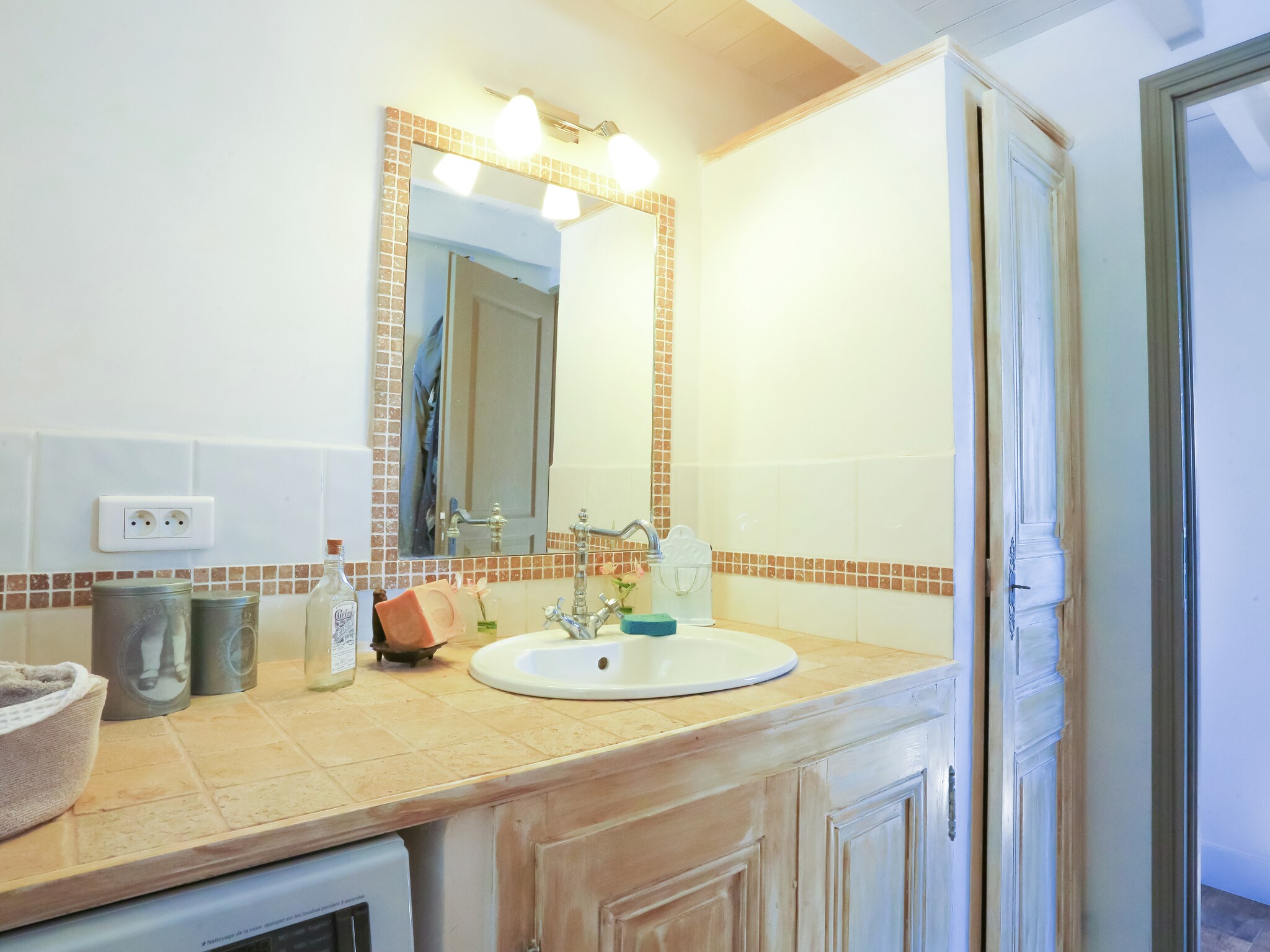 Holiday home Villa Matteo