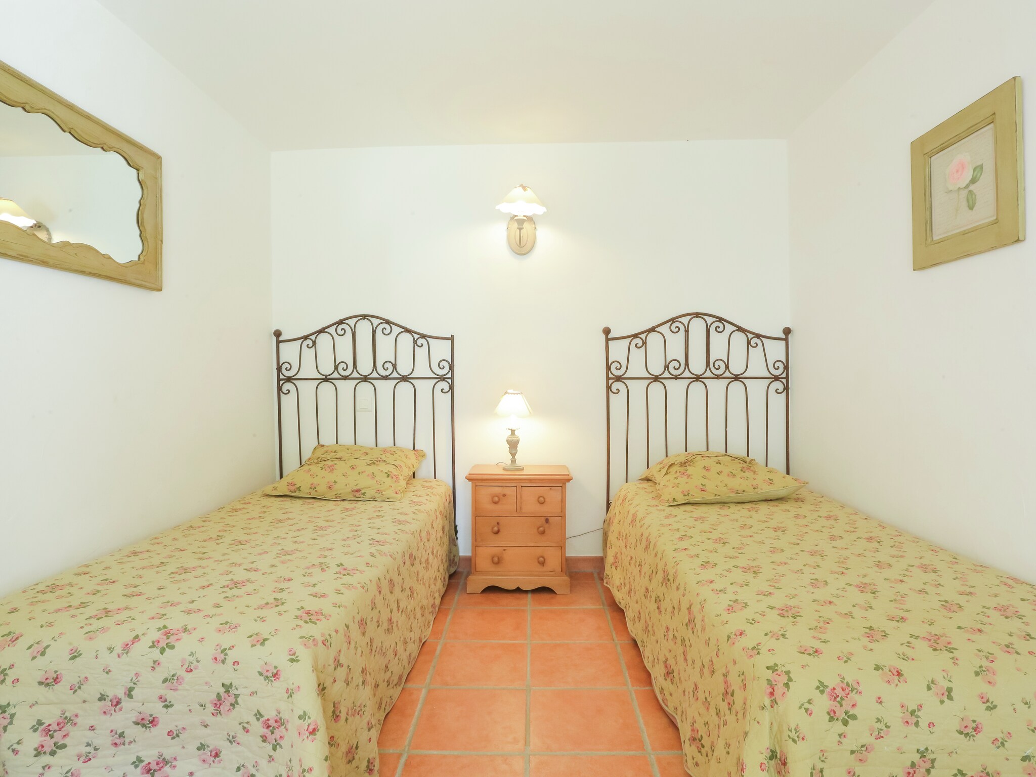 Holiday home Villa Matteo