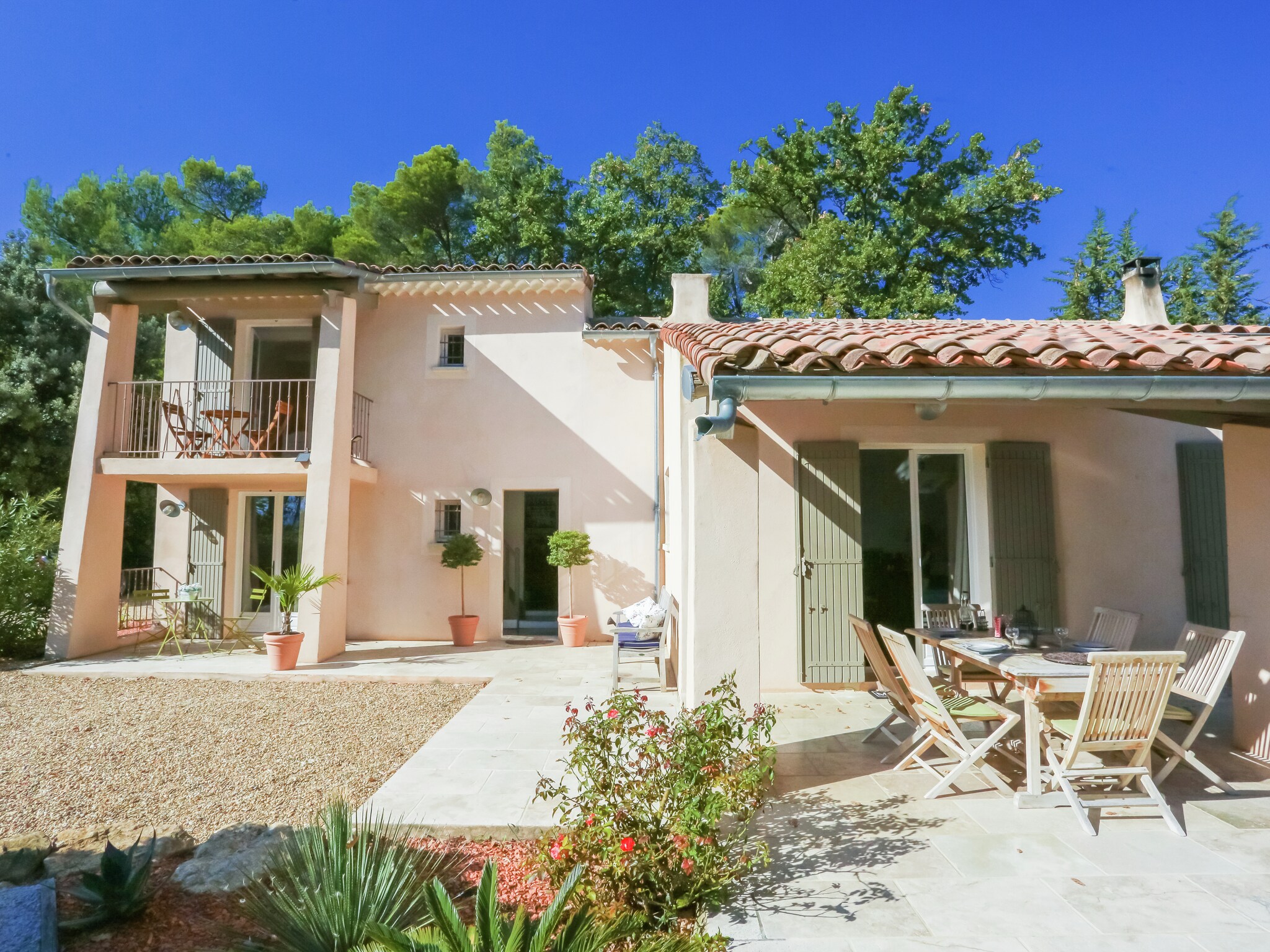 Holiday home Villa Matteo