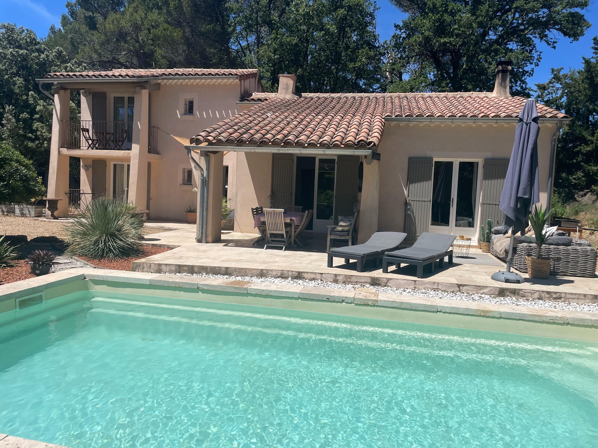 Holiday home Villa Matteo