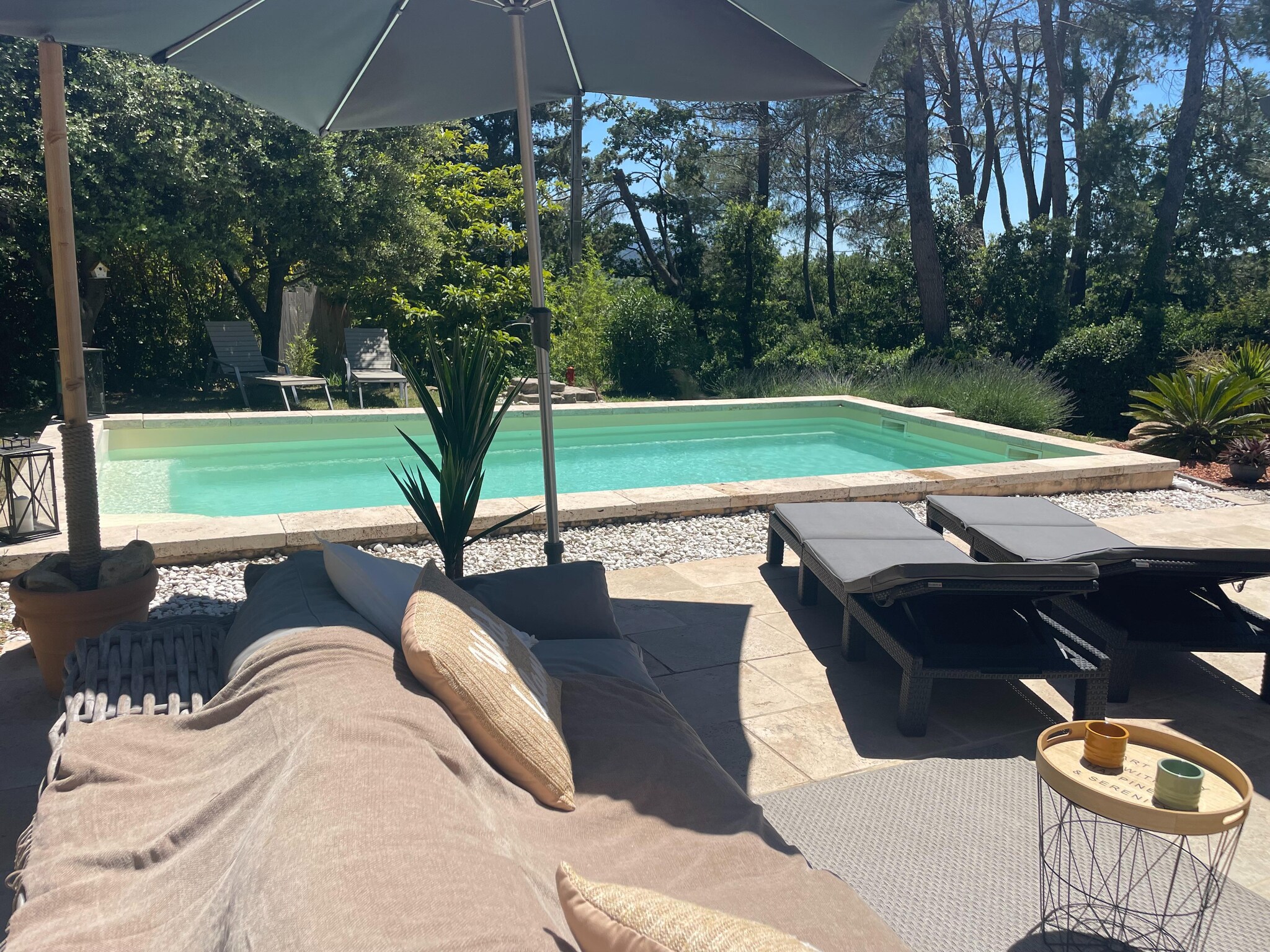 Holiday home Villa Matteo