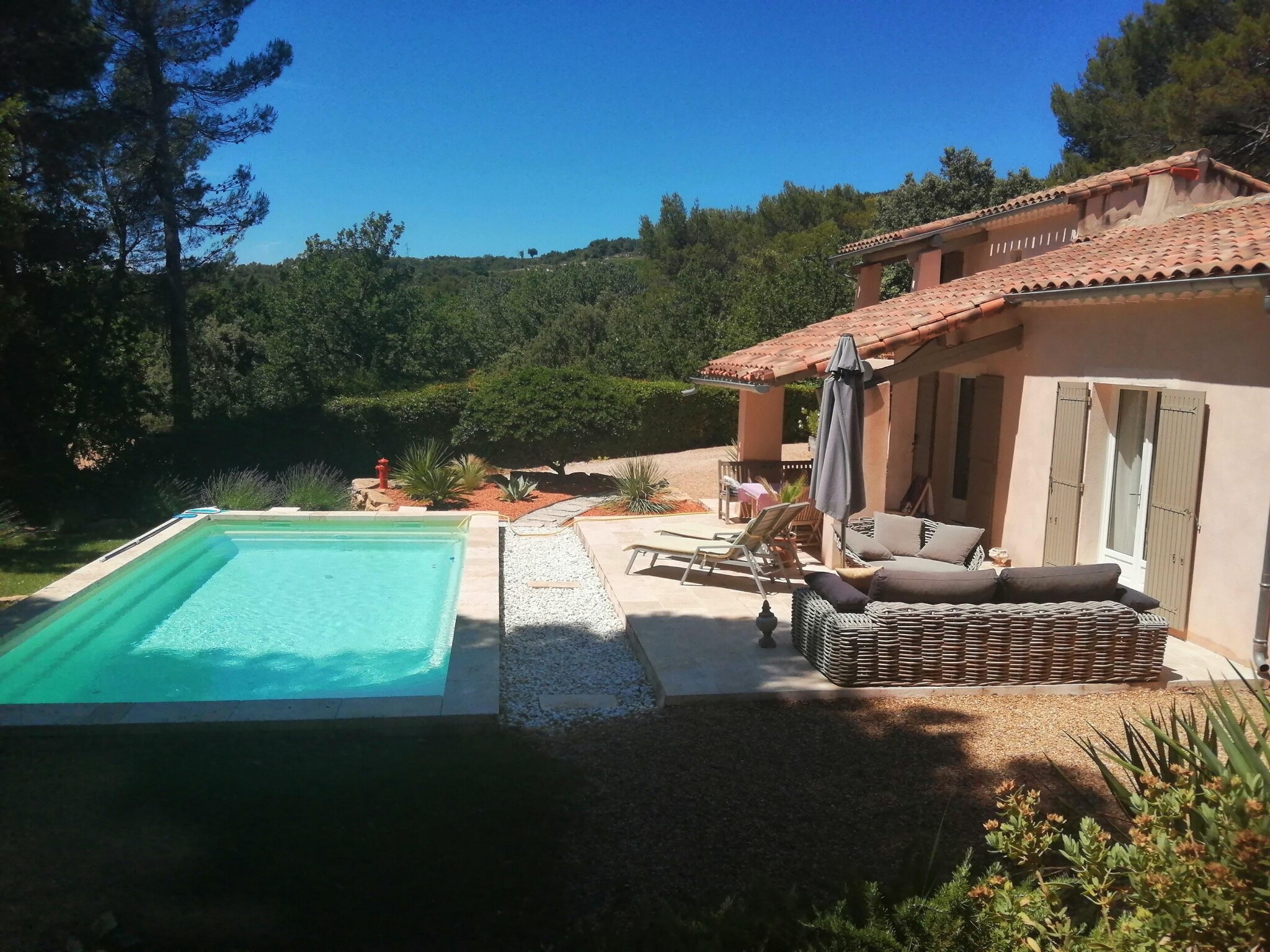 Holiday home Villa Matteo