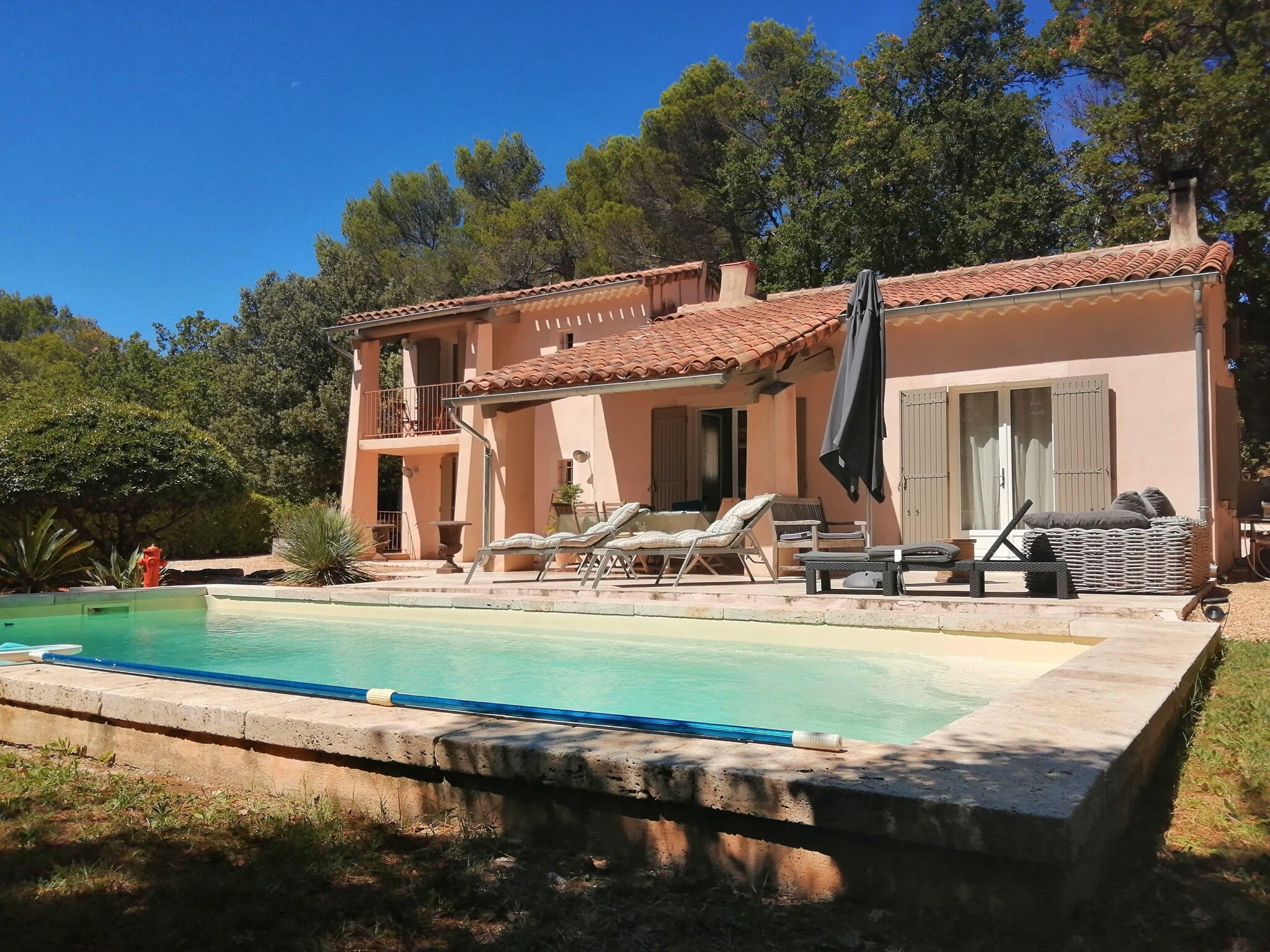 Holiday home Villa Matteo