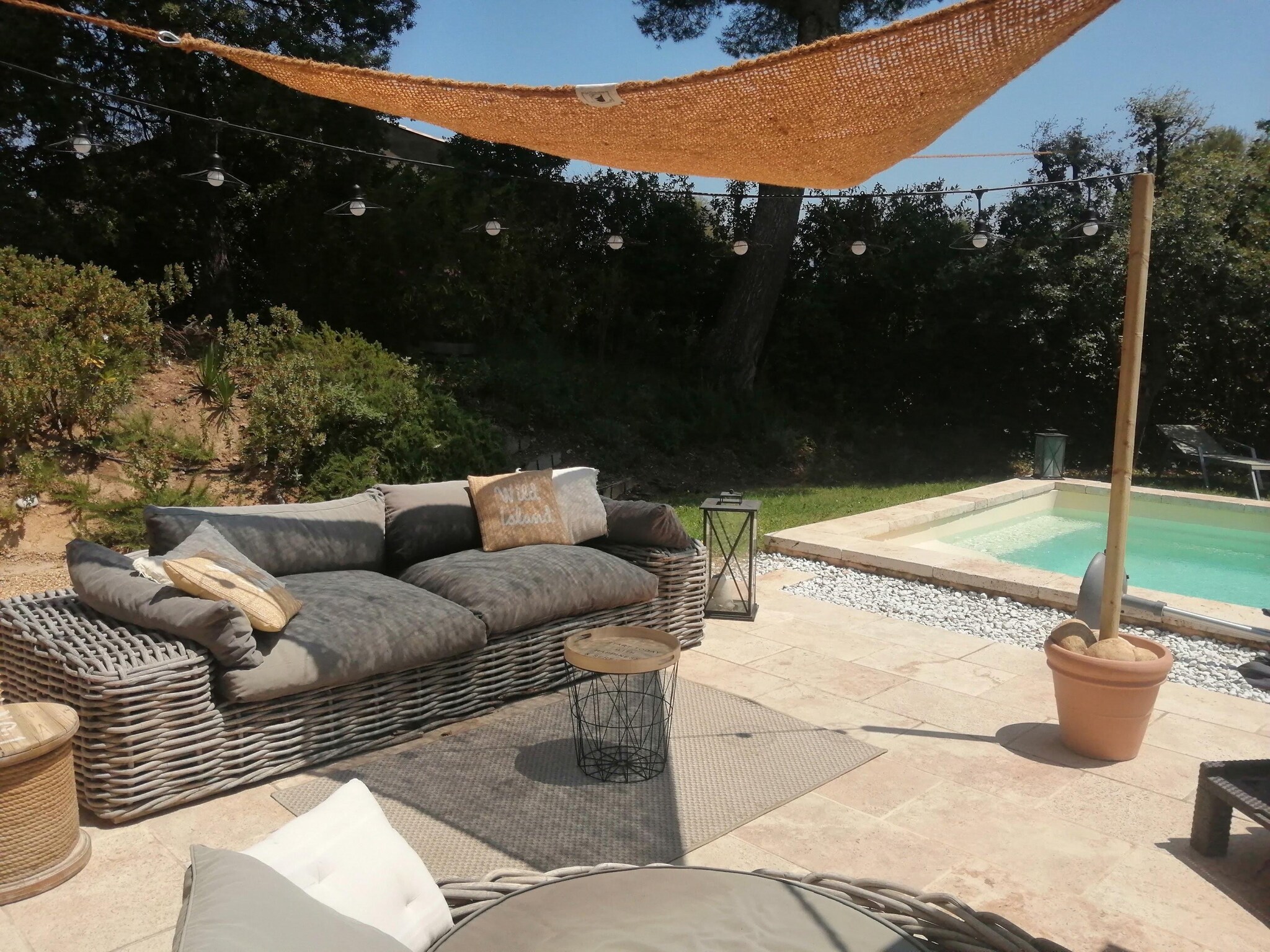 Holiday home Villa Matteo