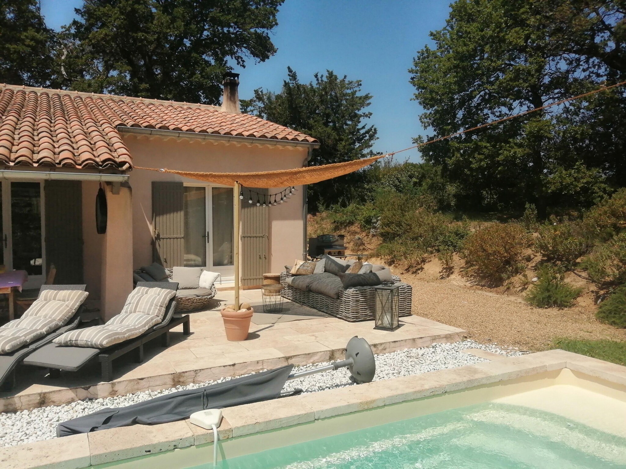Holiday home Villa Matteo
