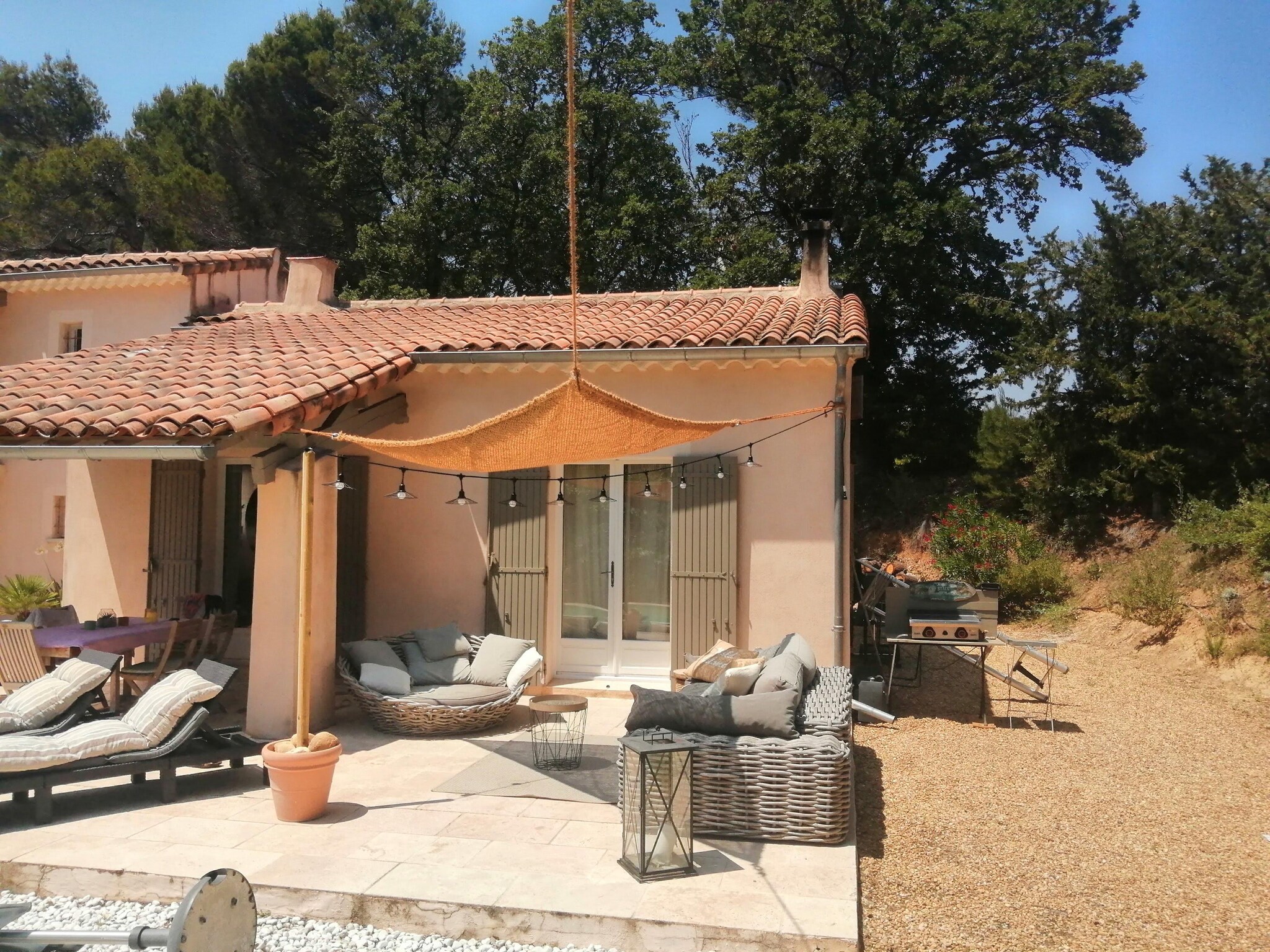 Holiday home Villa Matteo