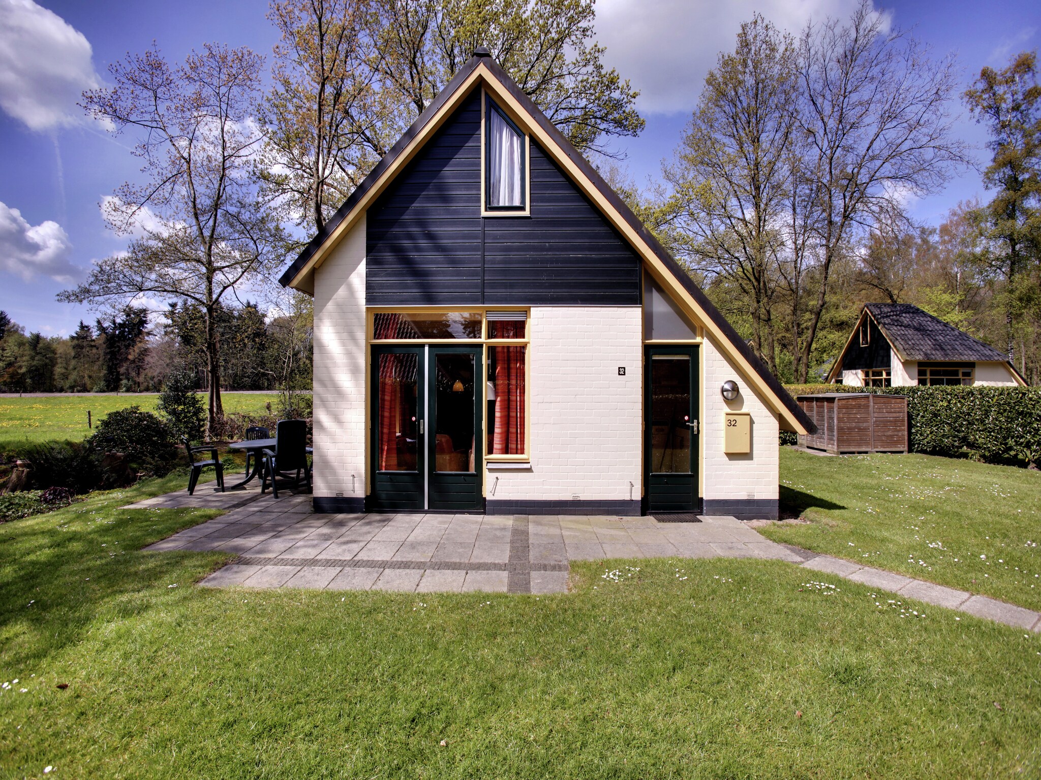   Buitenplaats Gerner 2
