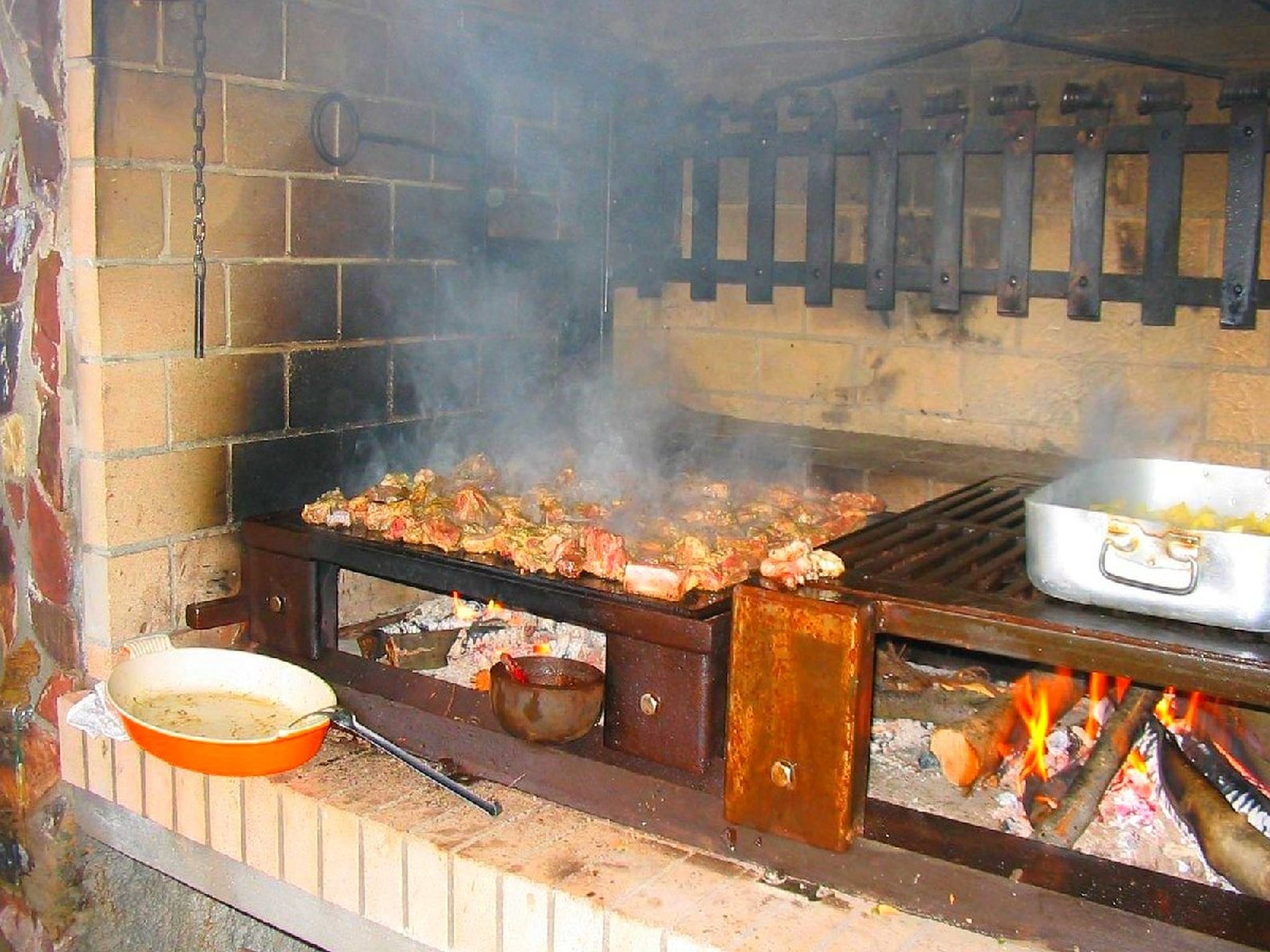   Gromoletta