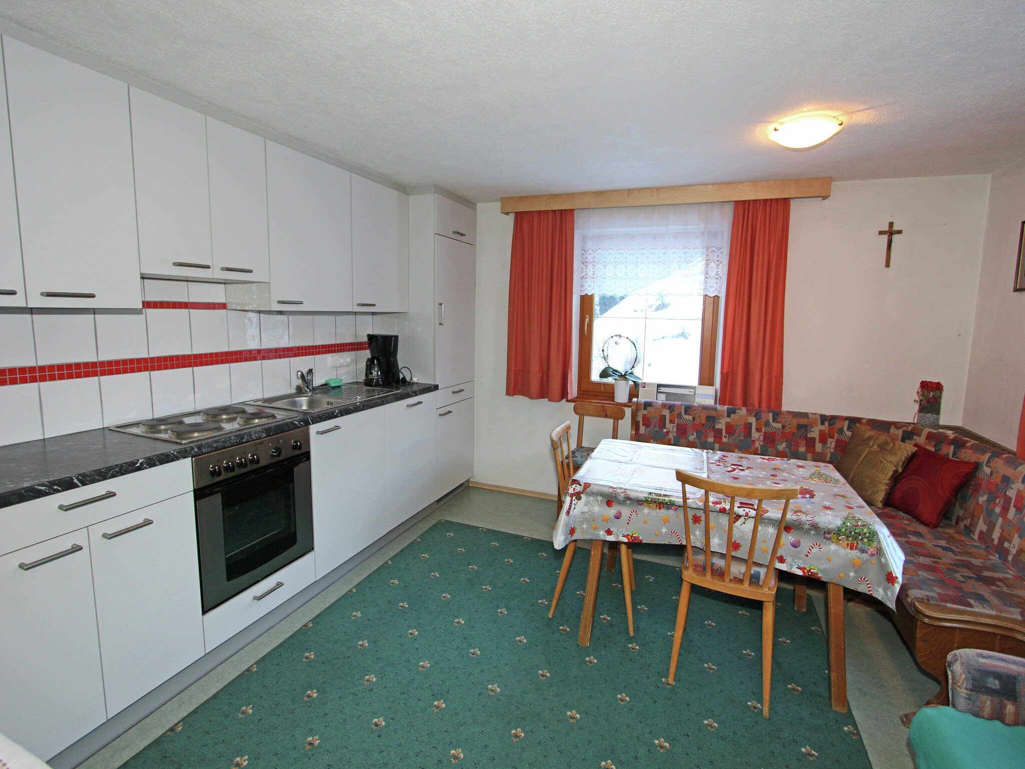 Ferienwohnung Klausbach