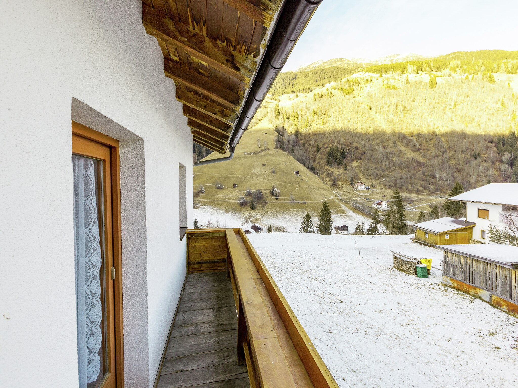 Ferienwohnung Klausbach