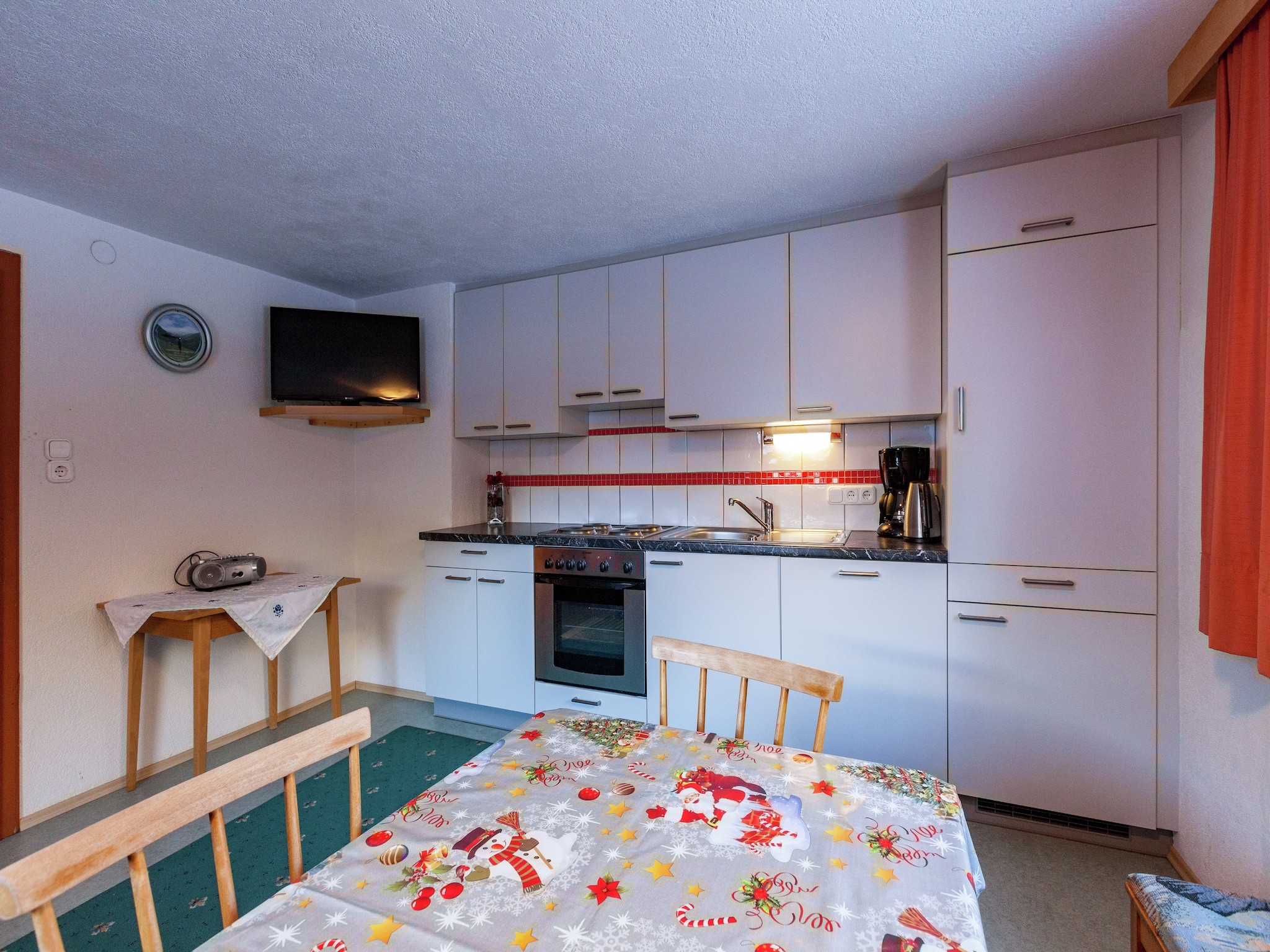 Ferienwohnung Klausbach