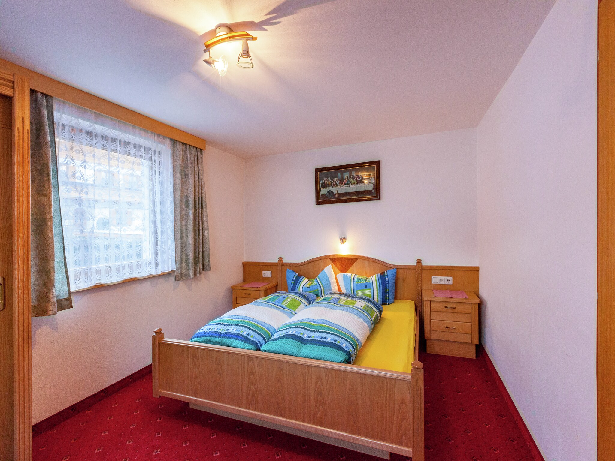 Ferienwohnung Klausbach