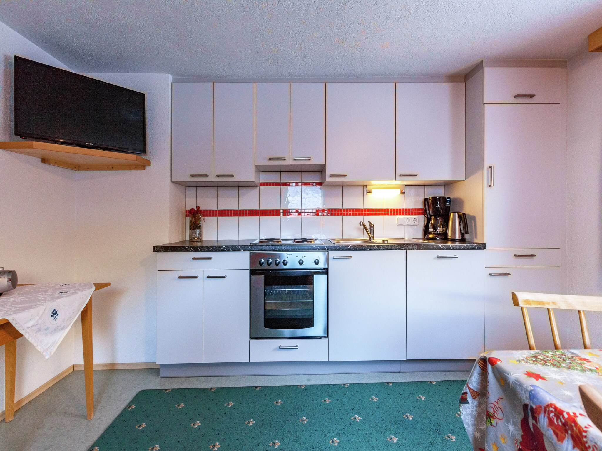 Ferienwohnung Klausbach