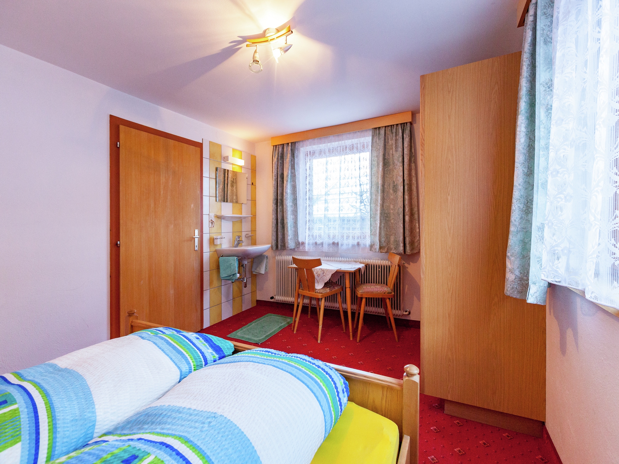 Ferienwohnung Klausbach