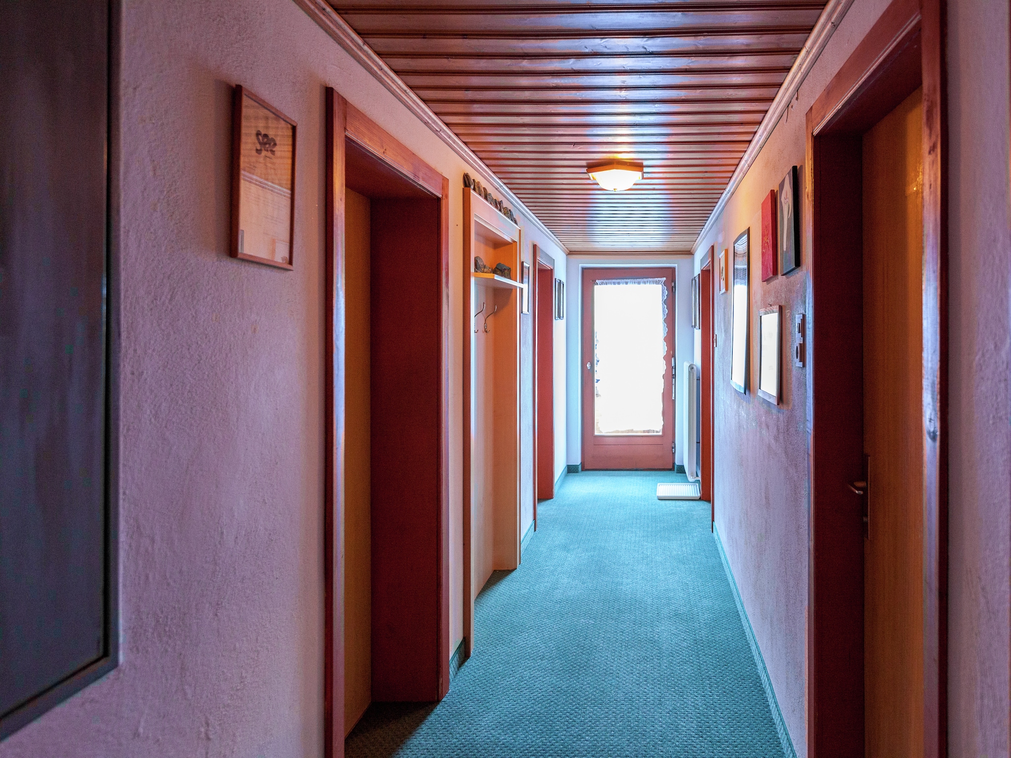 Ferienwohnung Klausbach