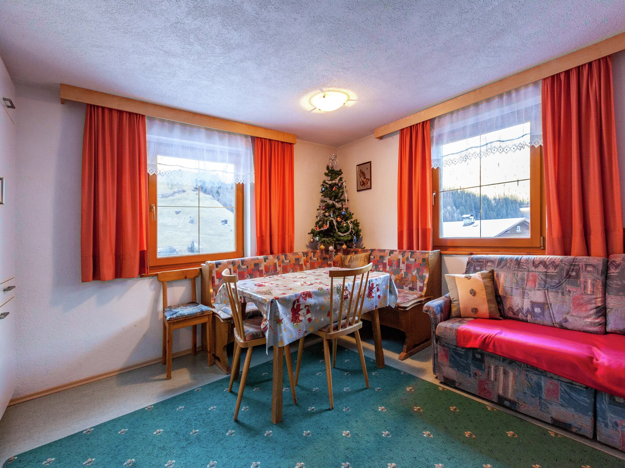 Ferienwohnung Klausbach