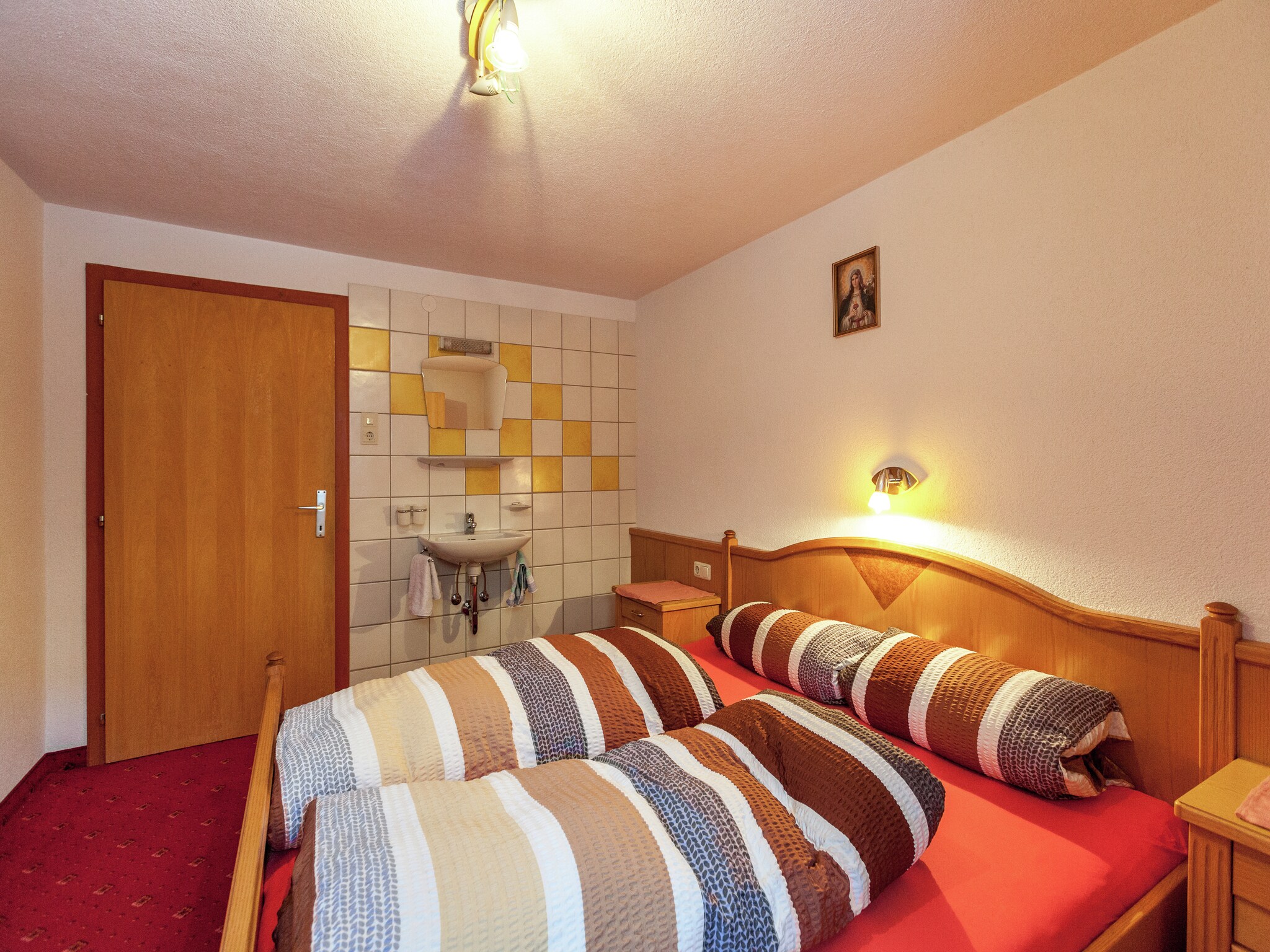 Ferienwohnung Klausbach