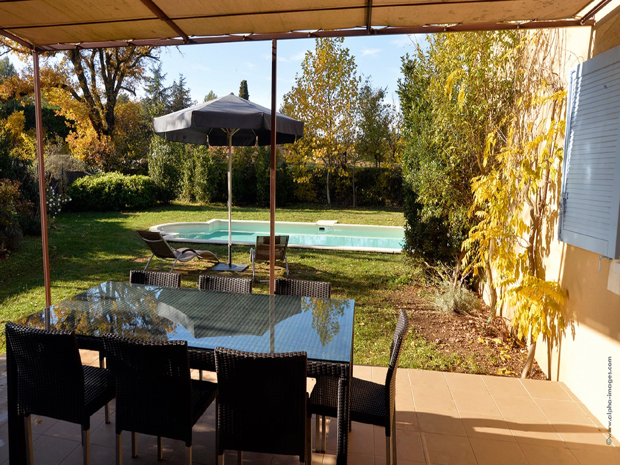   Le Clos Savornin 1