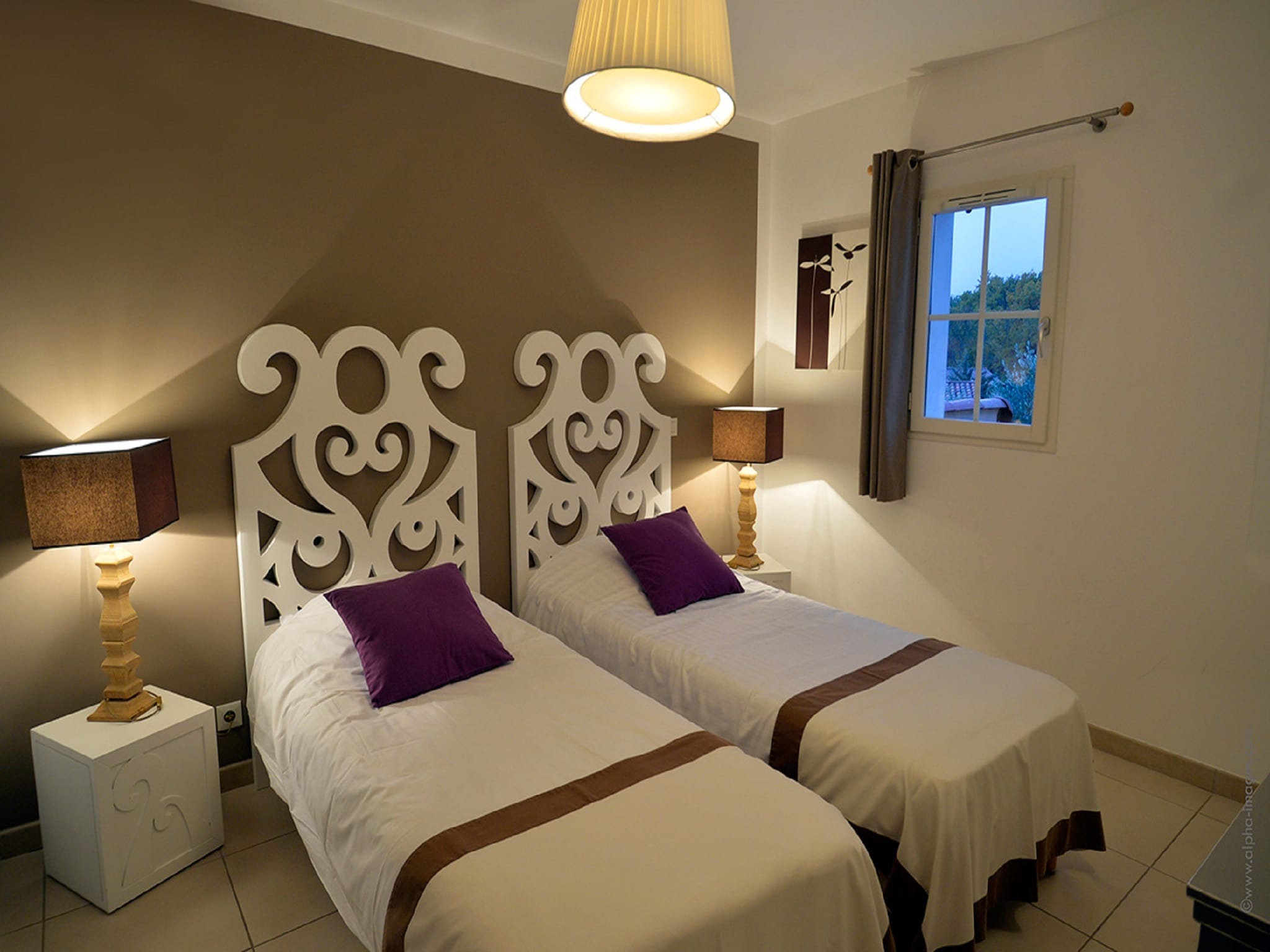   Le Clos Savornin 1