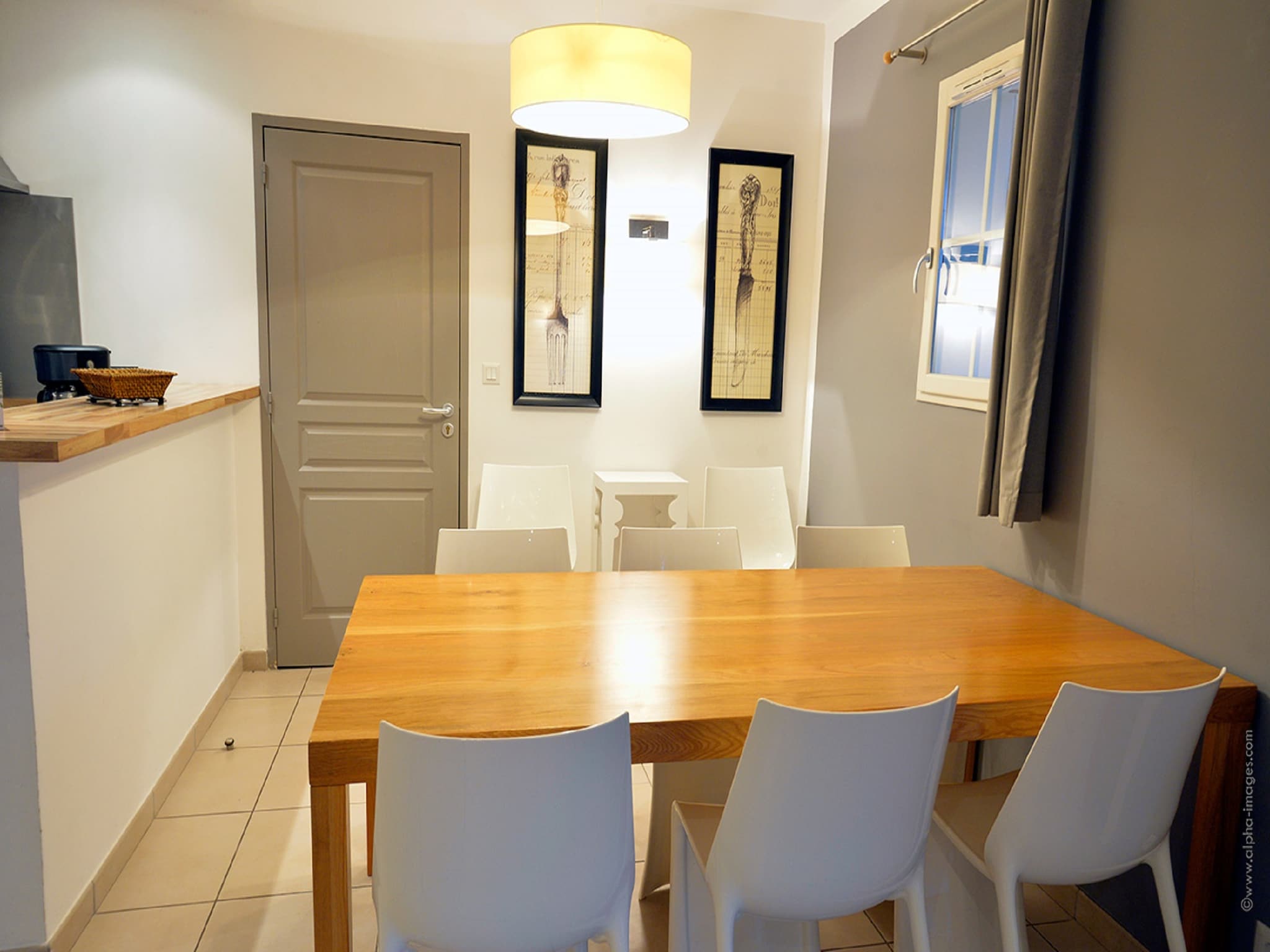   Le Clos Savornin 1
