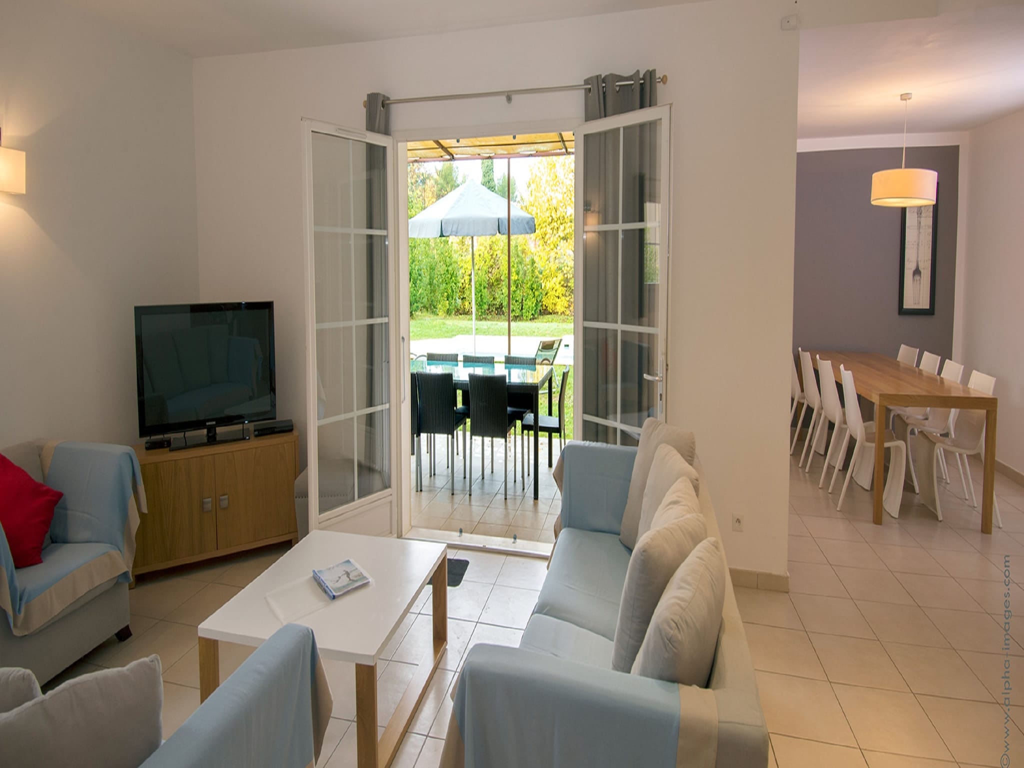   Le Clos Savornin 1