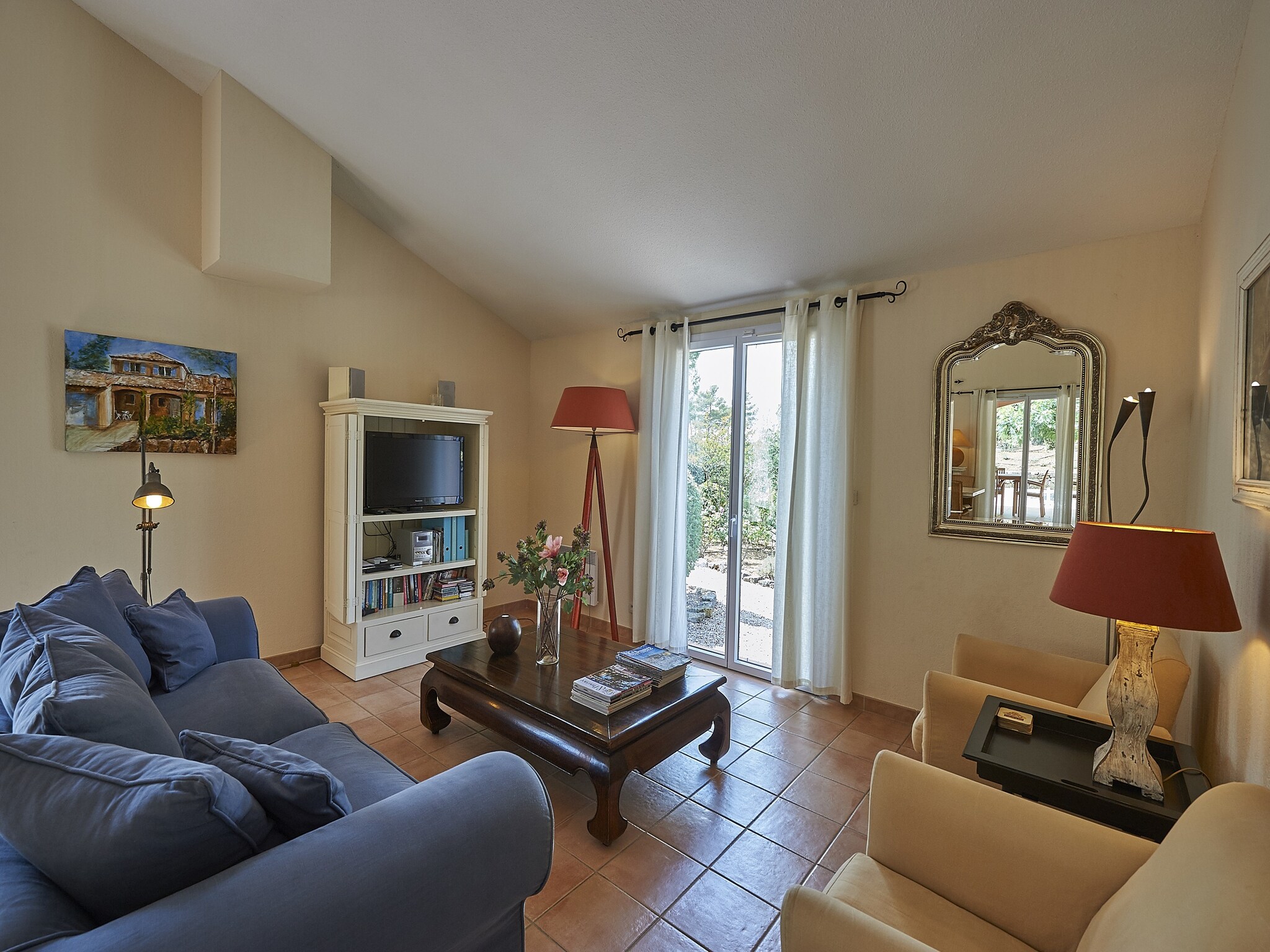 Vakantiehuis La Vallée de la Sainte Baume