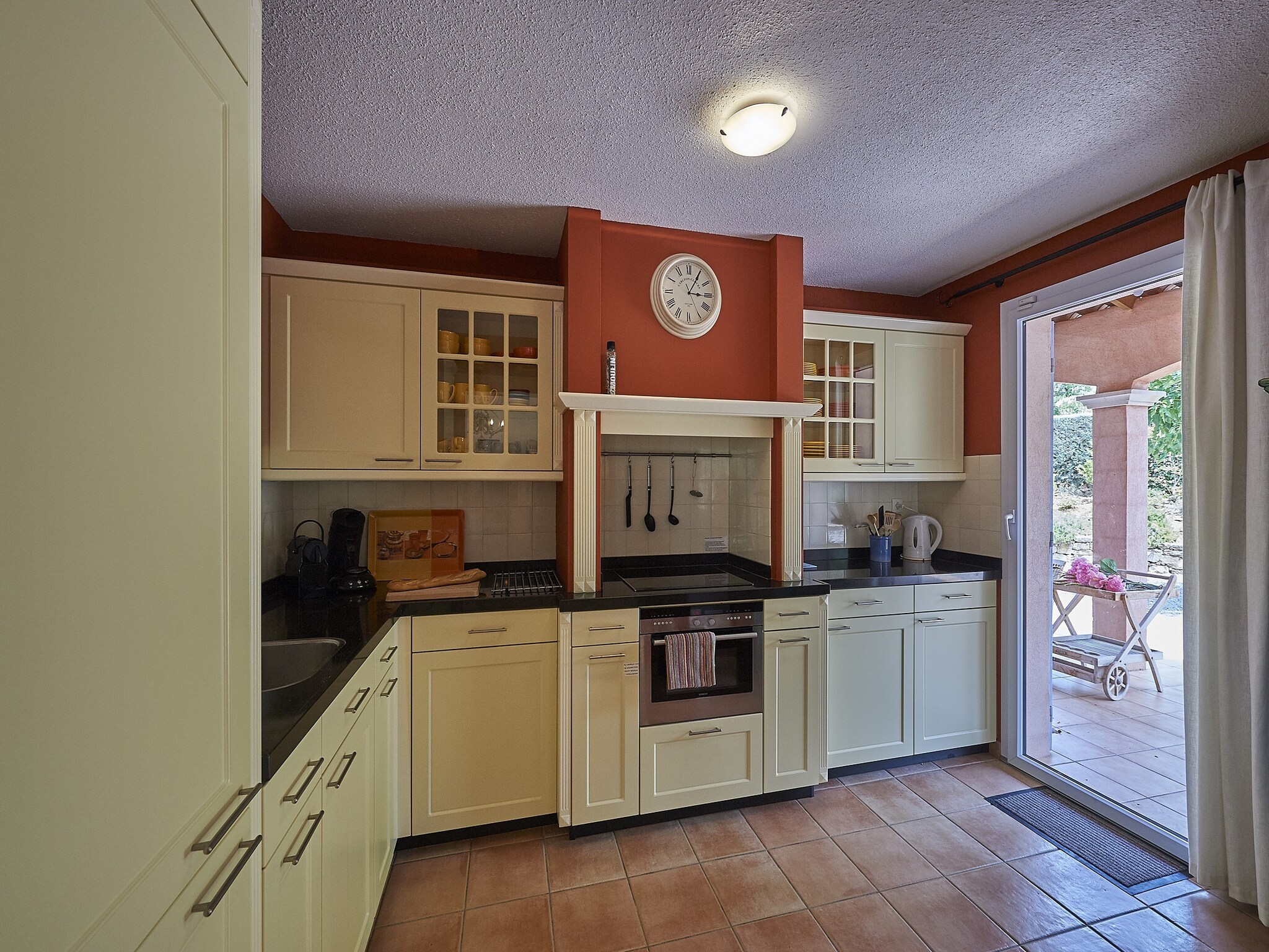 Vakantiehuis La Vallée de la Sainte Baume