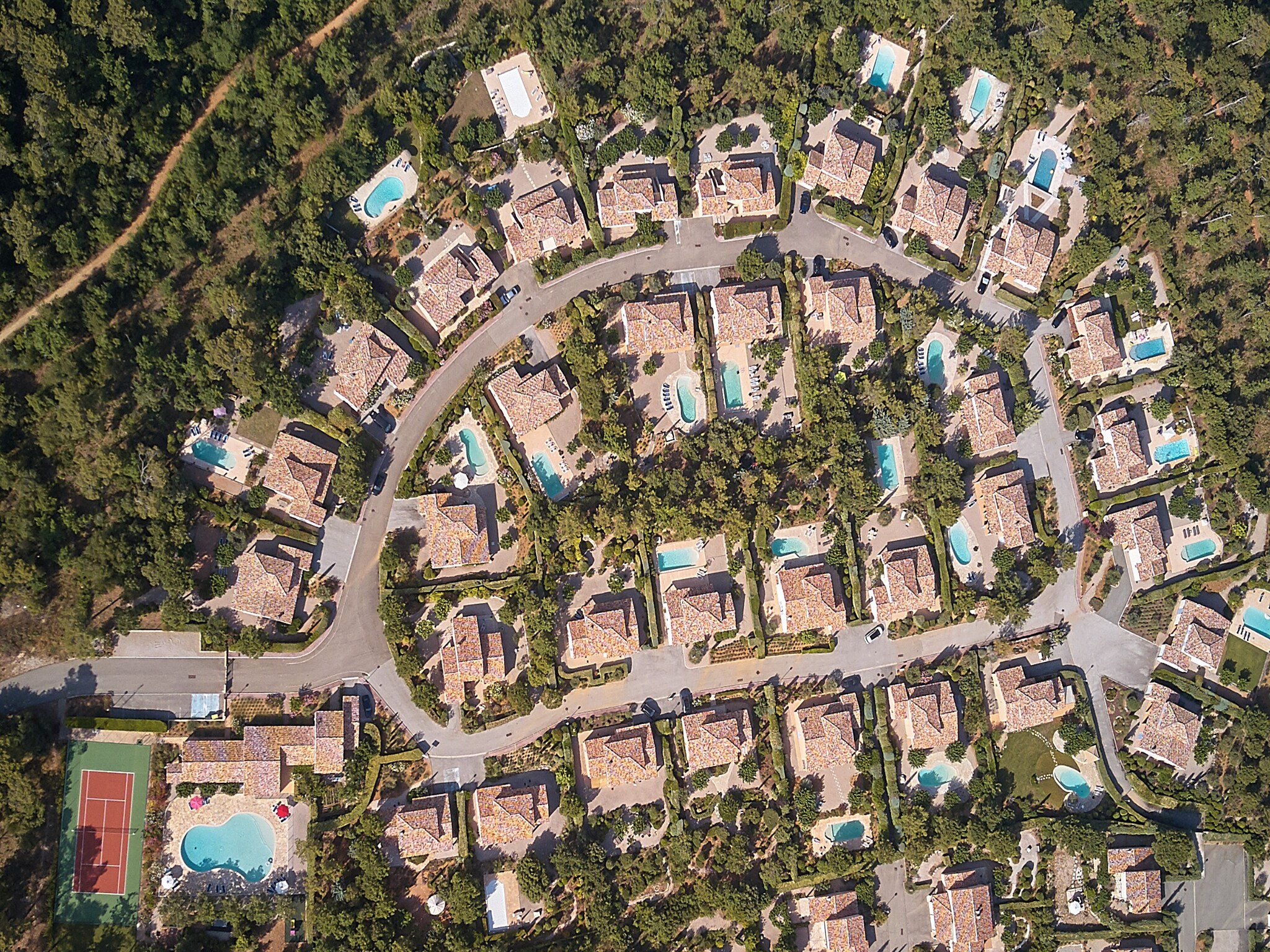 Vakantiehuis La Vallée de la Sainte Baume
